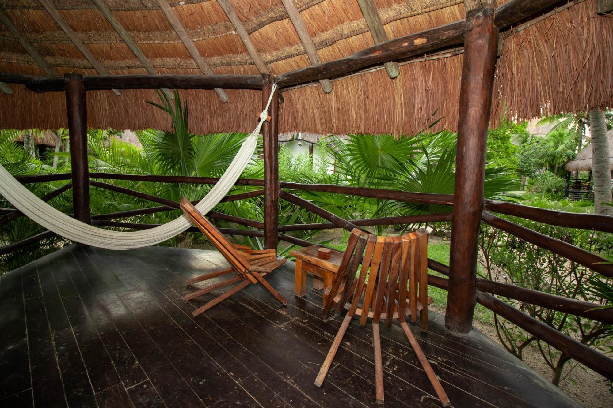 Blue 4* Isla Holbox