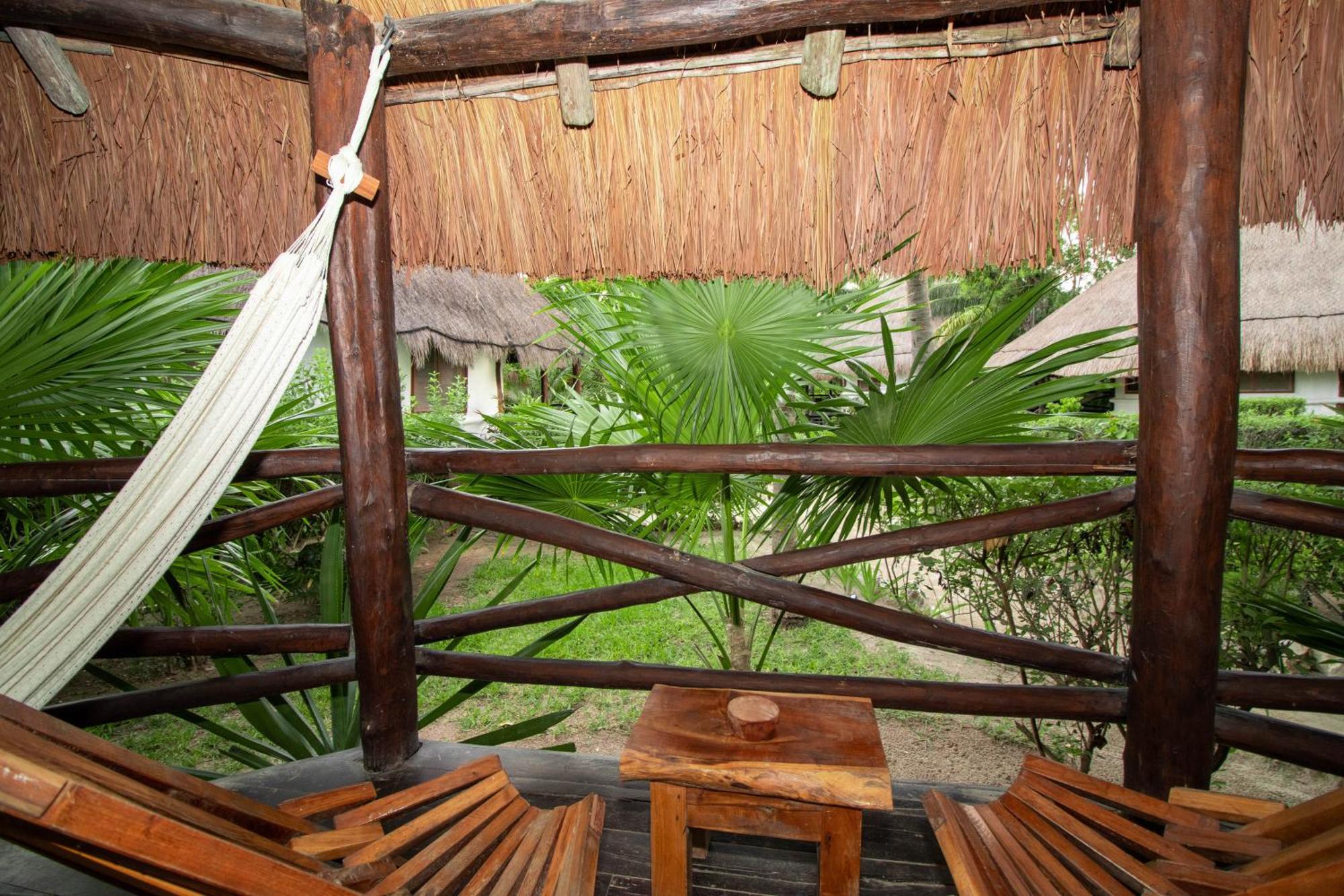 Blue Hotel Isla Holbox
