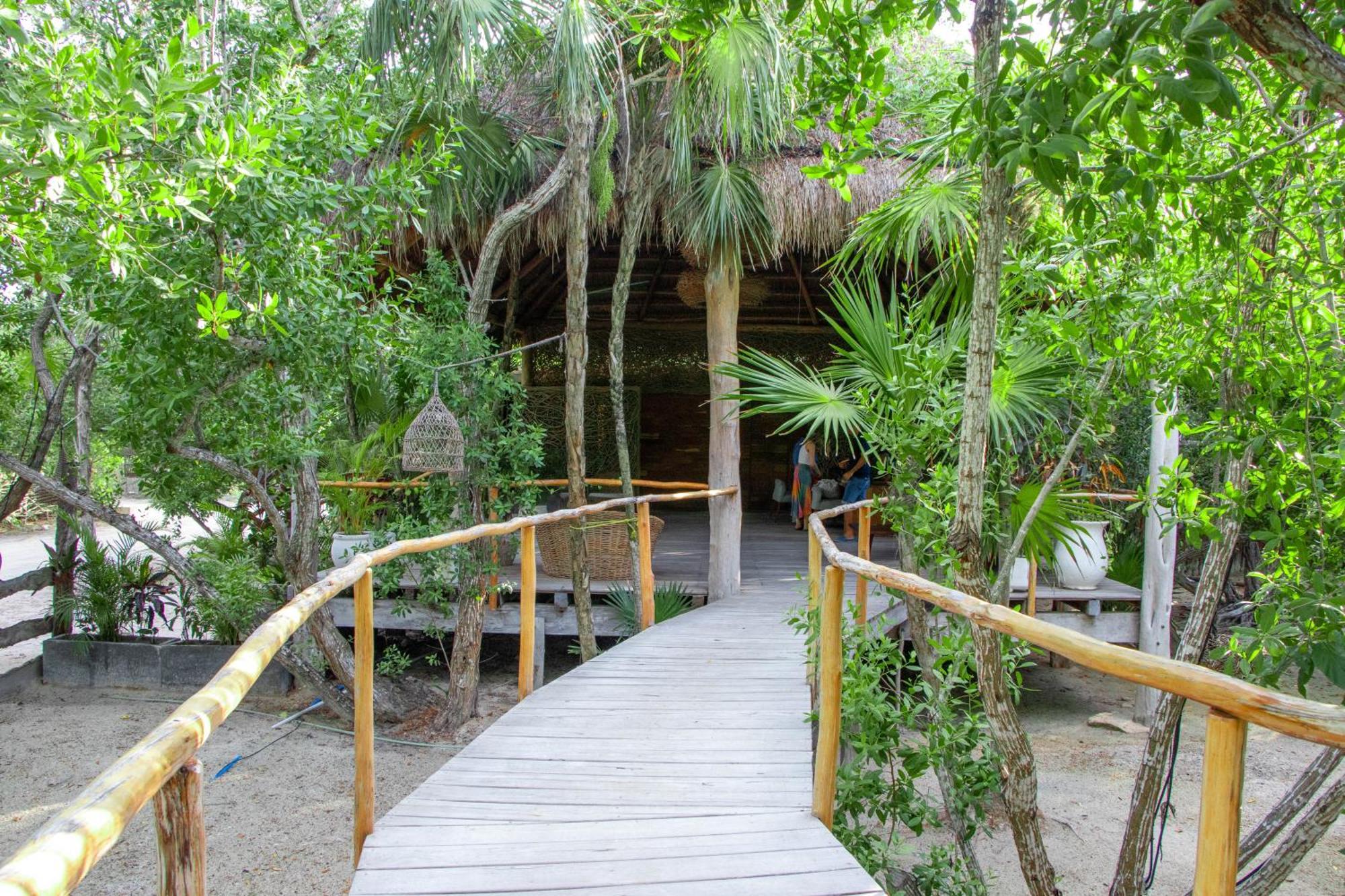 Hotel Blue Isla Holbox