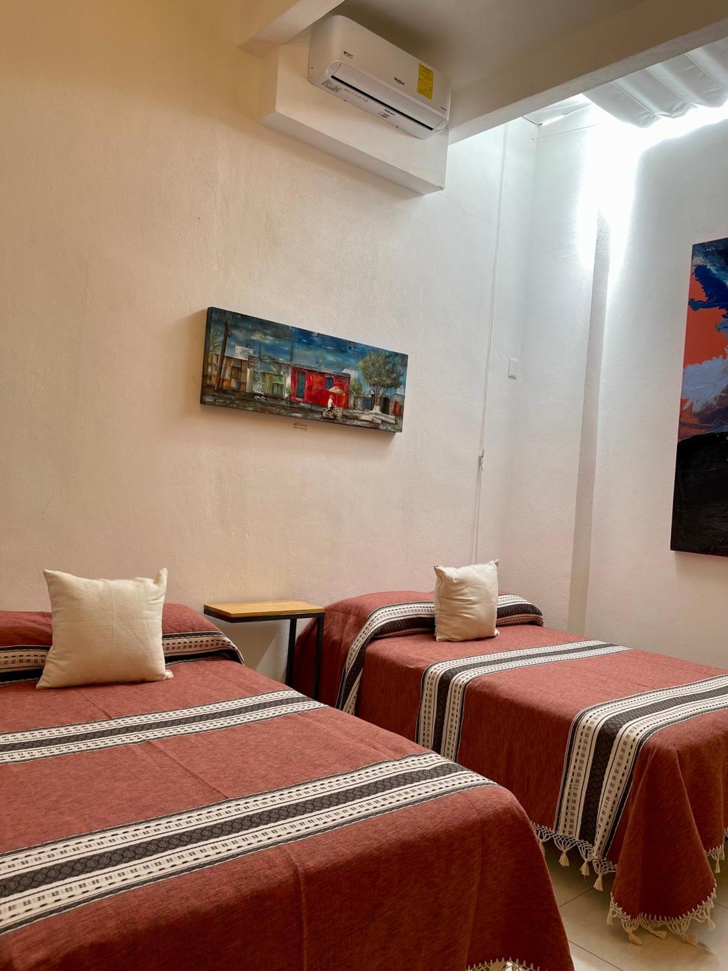 Hotel Larimar Gallery Y Boutique *