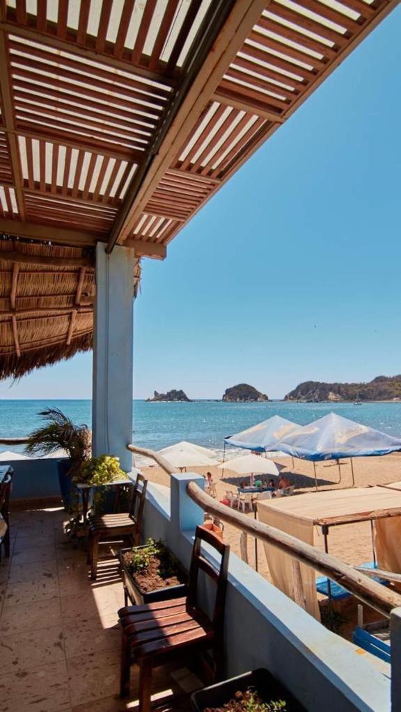 Hamacas 4*