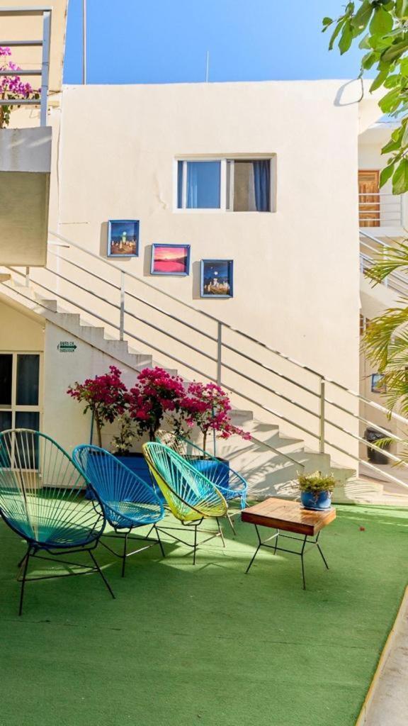 Hamacas Hotel