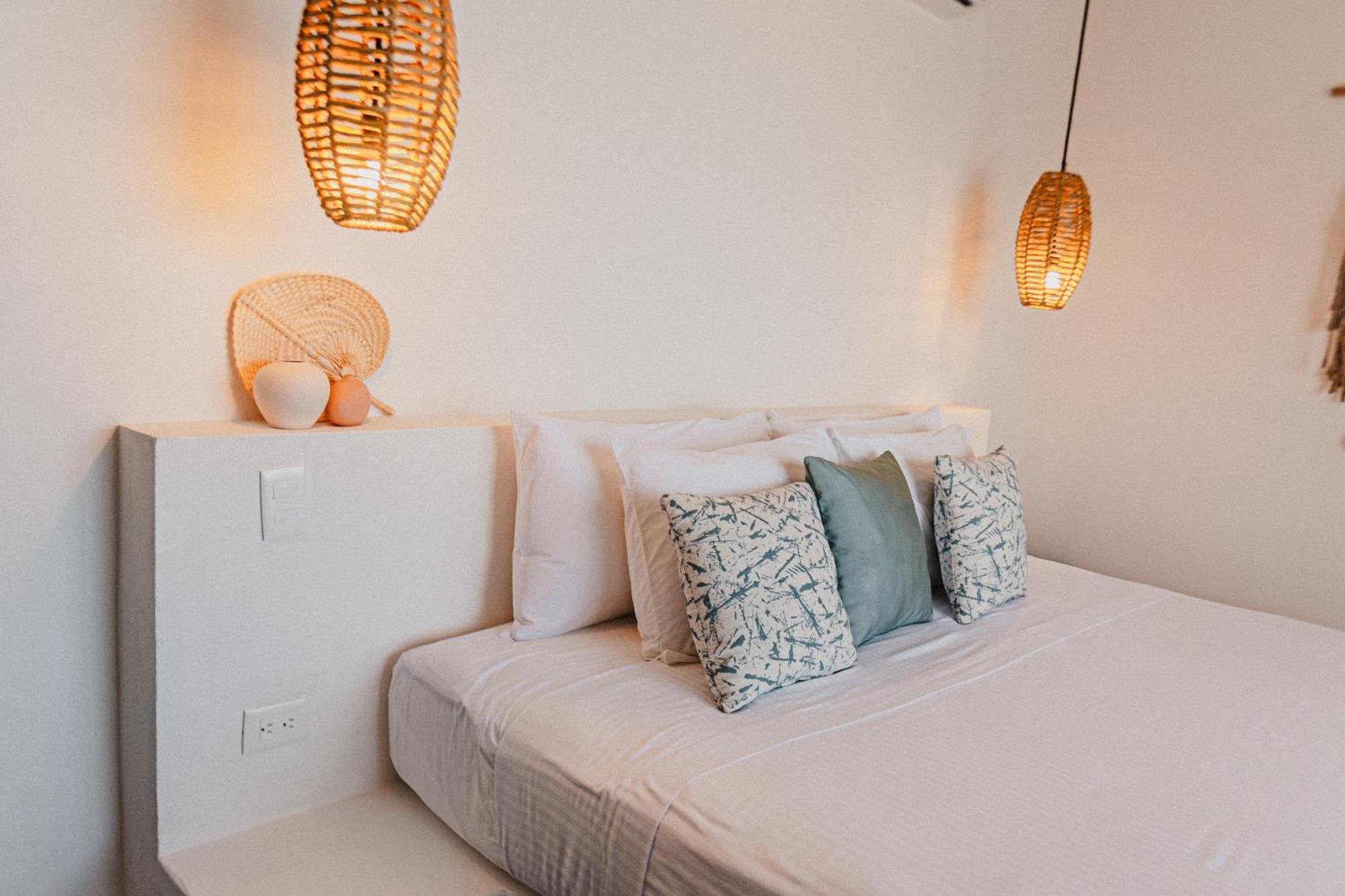 Hotel Hau Holbox, Oceanfront Boutique