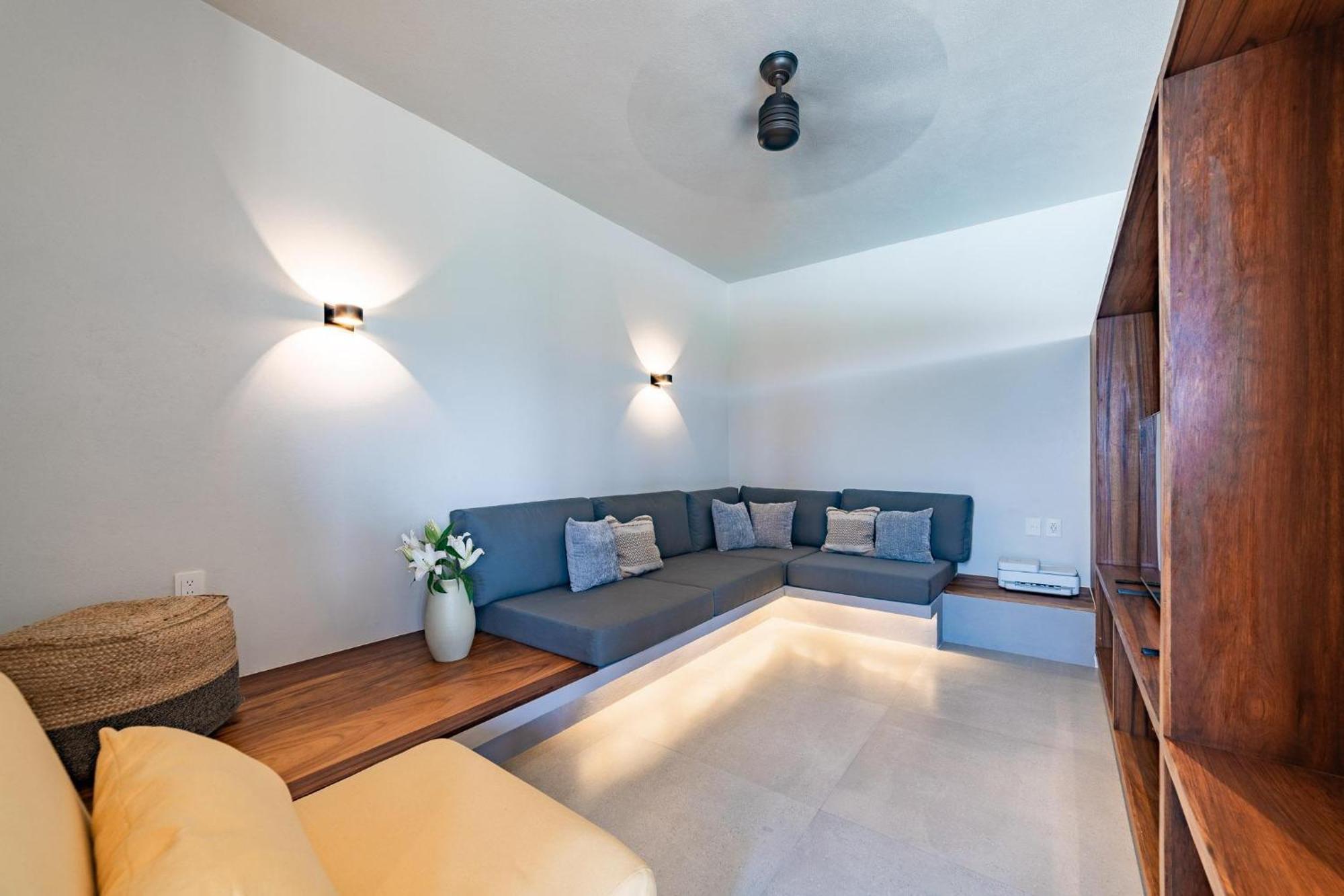 Holiday home 3009 - Amanecer E3