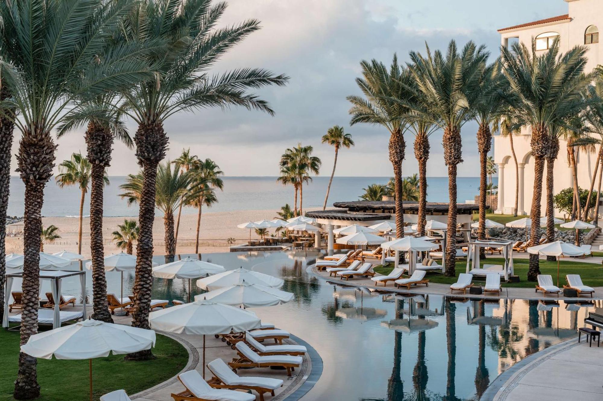 Resort Hilton Cabos San Jose del Cabo