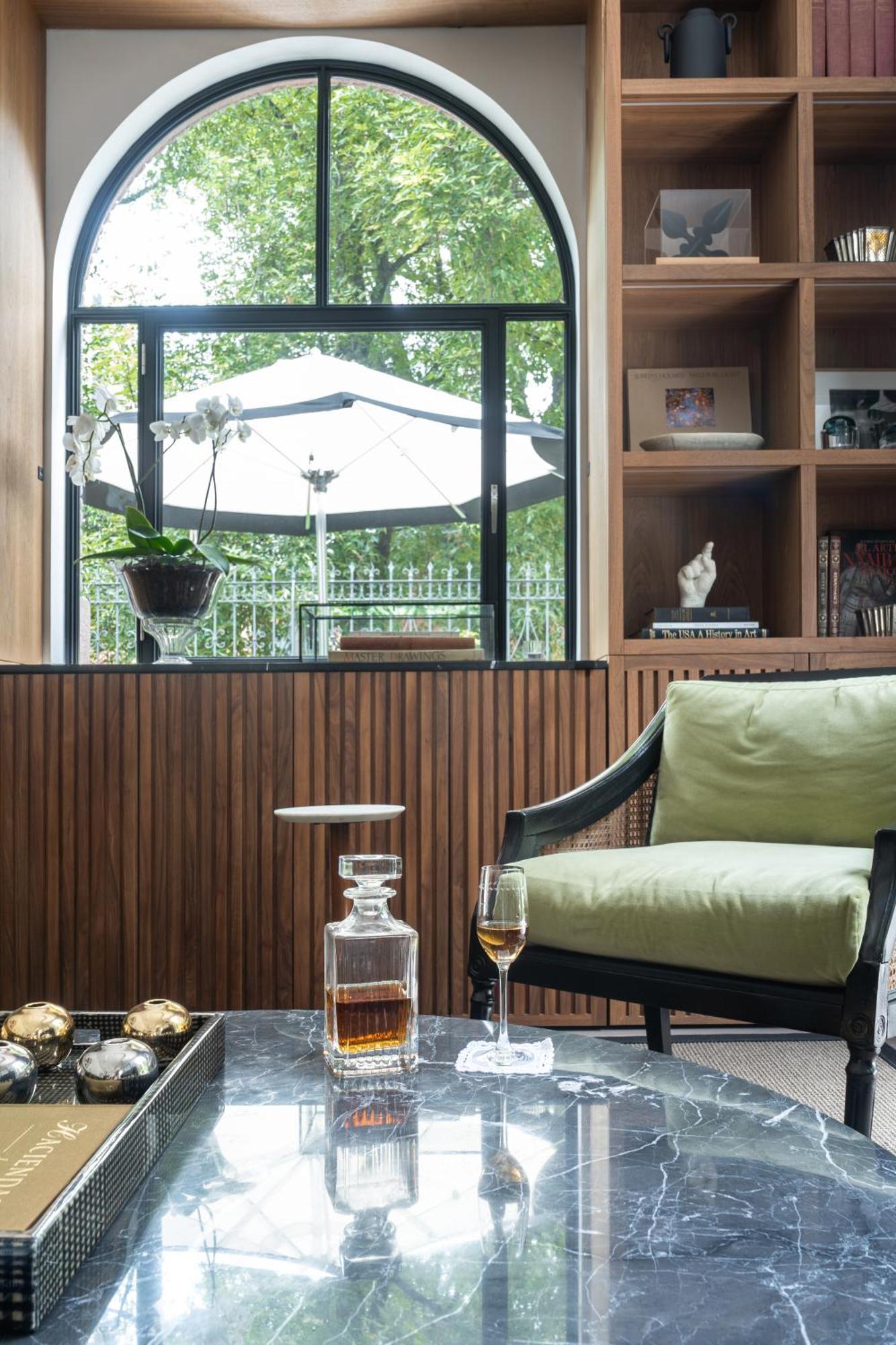 Casa Polanco Boutique Mexico City