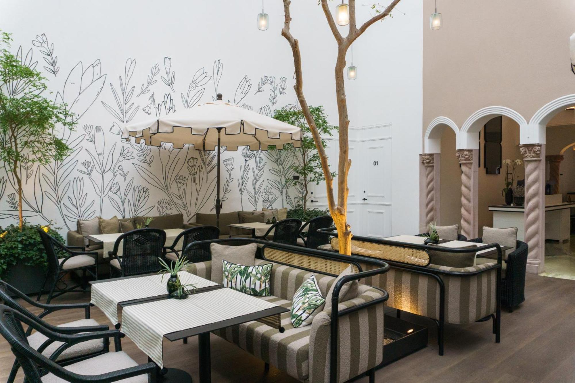 Casa Polanco Boutique 5*
