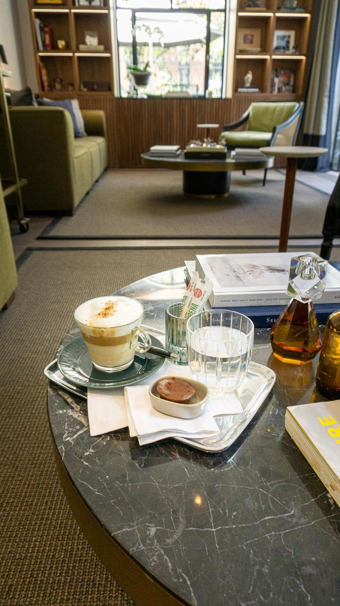 Casa Polanco Boutique Hotel Mexico City