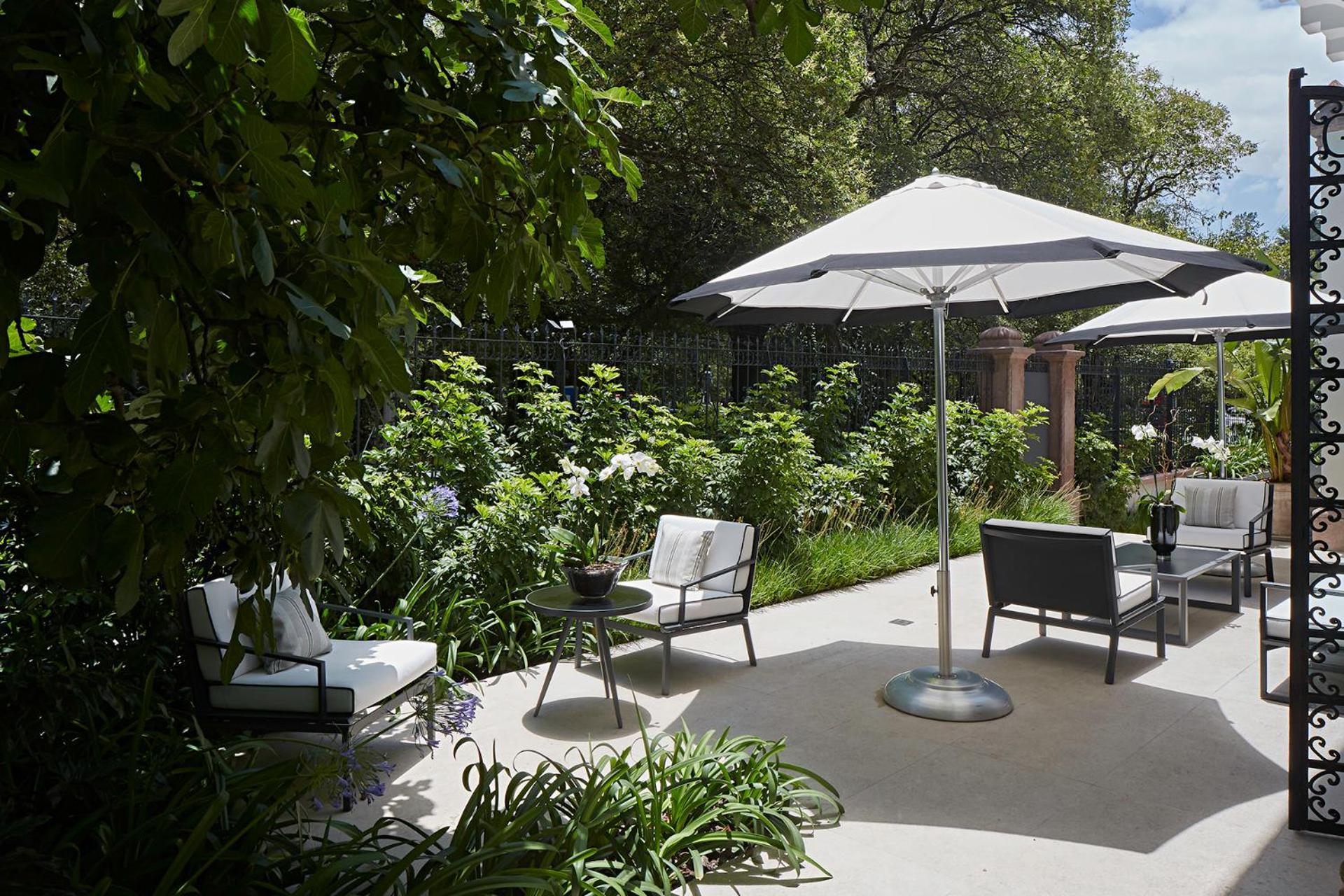 Casa Polanco Boutique Hotel Mexico City
