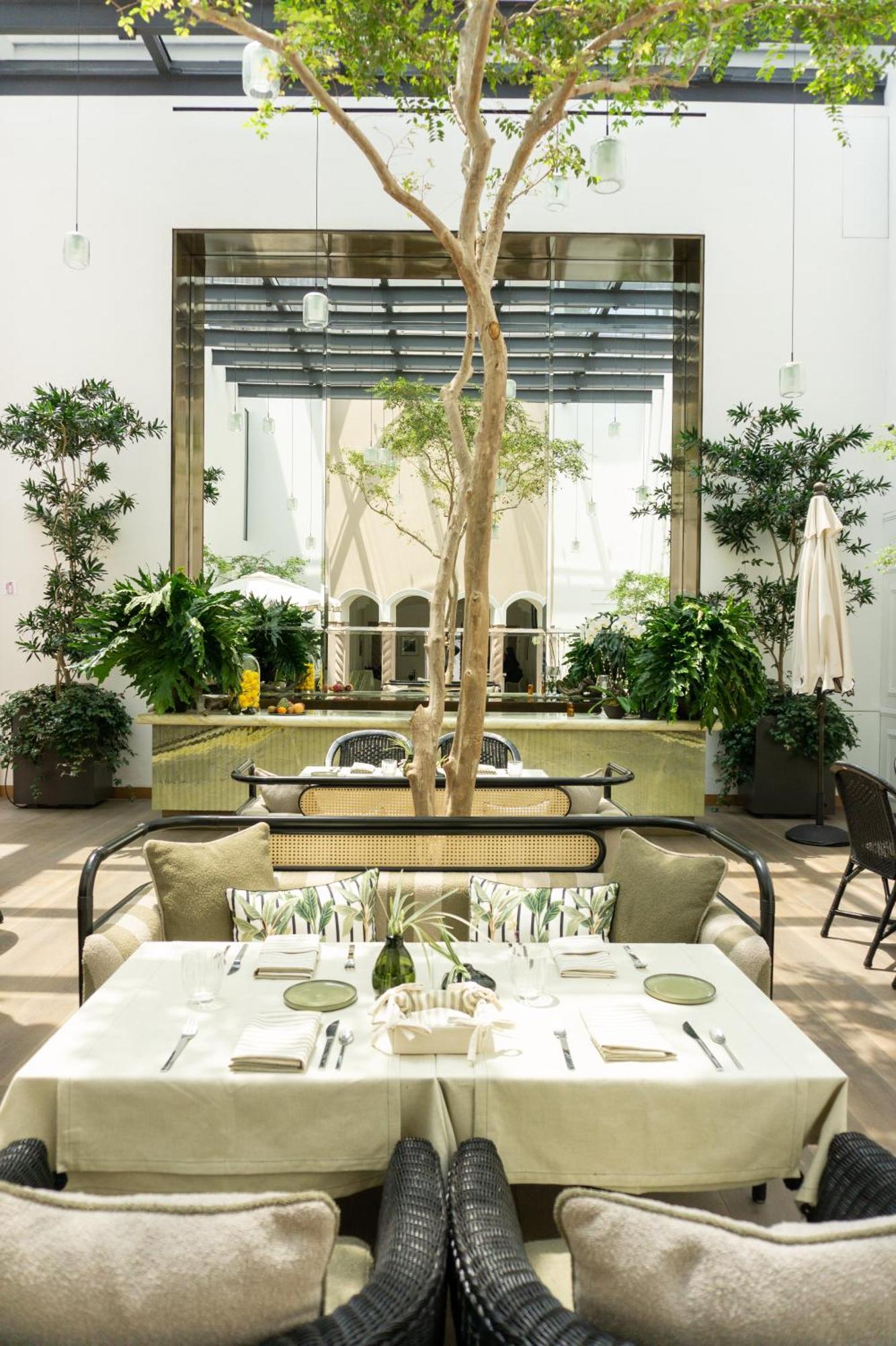 Hotel Casa Polanco Boutique 5*