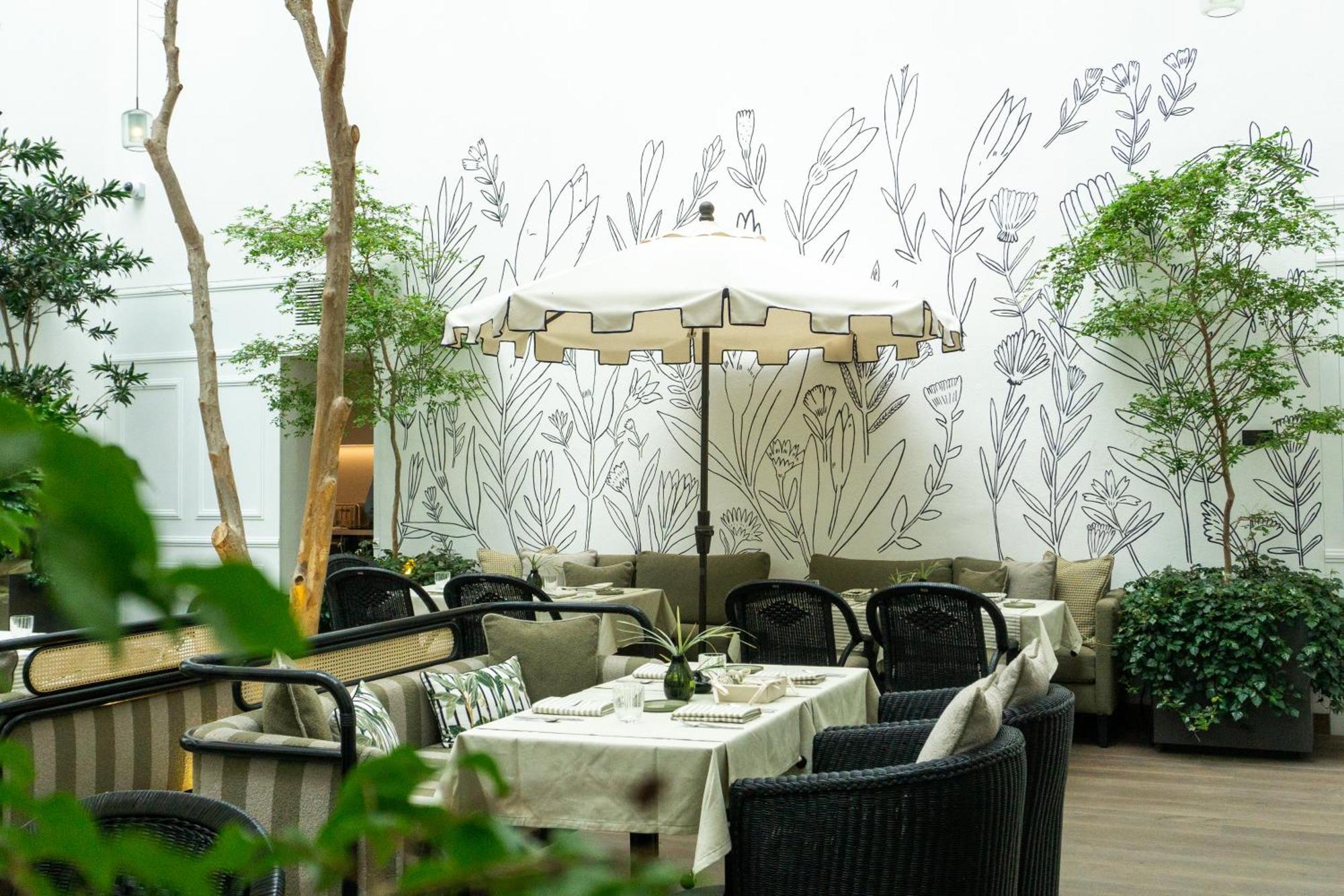 Hotel Casa Polanco Boutique 5*