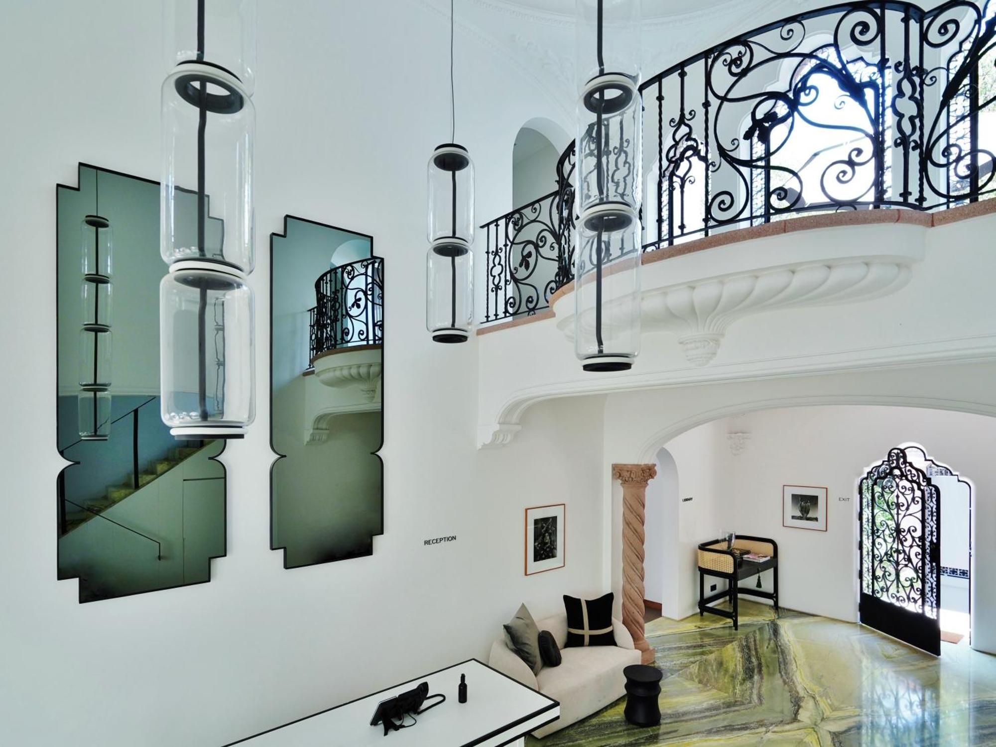 Hotel Casa Polanco Boutique Mexico City
