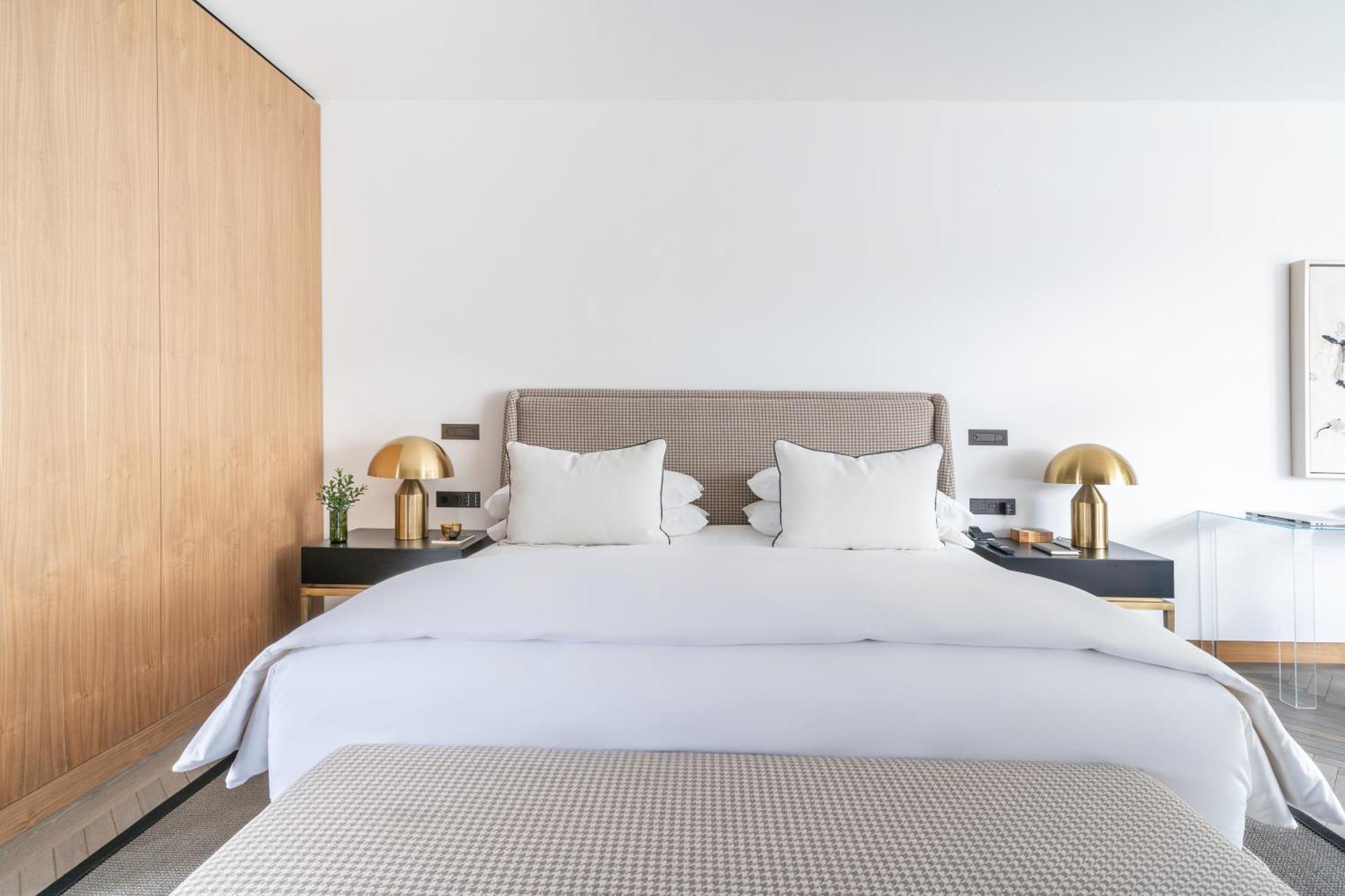 Hotel Casa Polanco Boutique Mexico City
