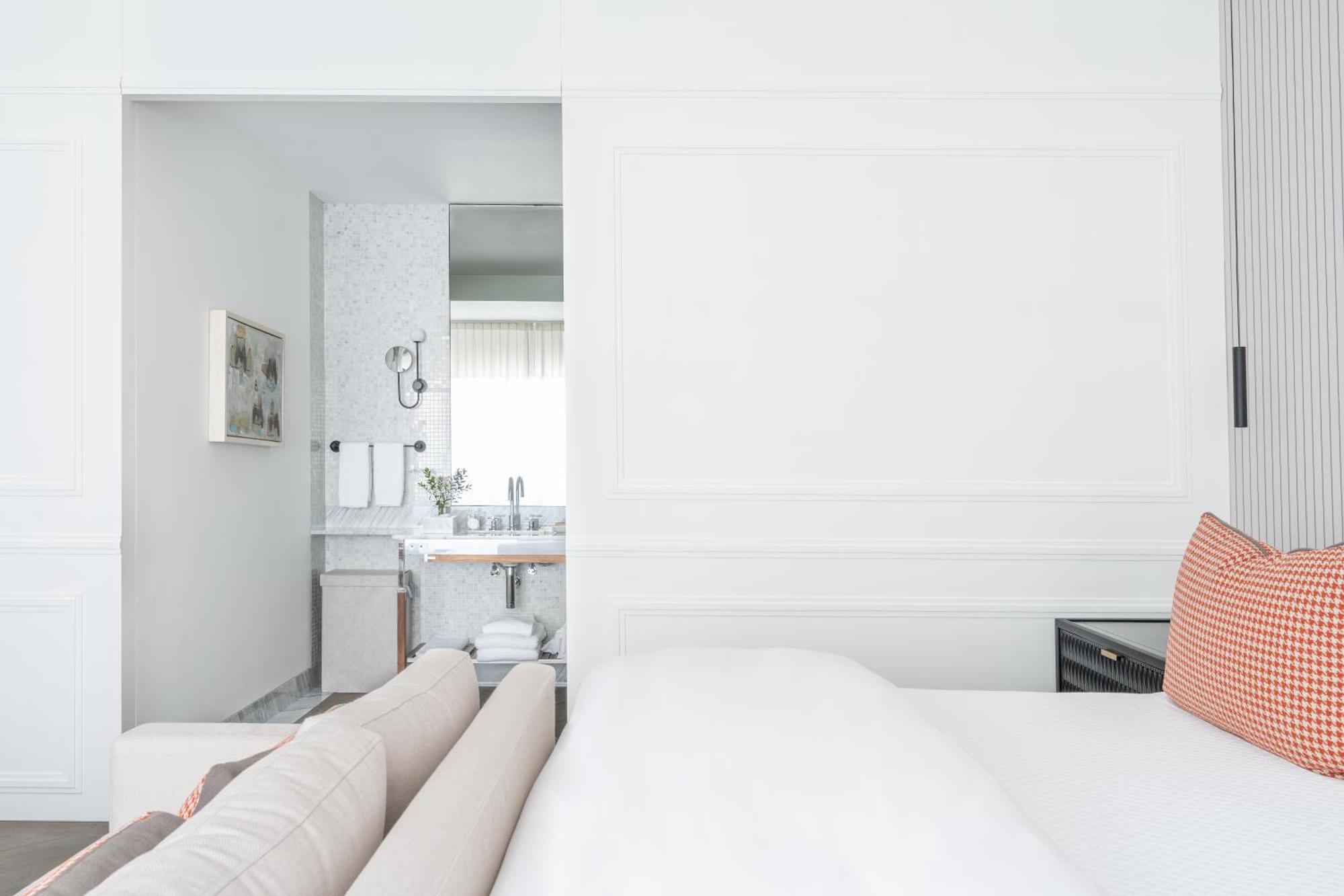 Hotel Casa Polanco Boutique 5*