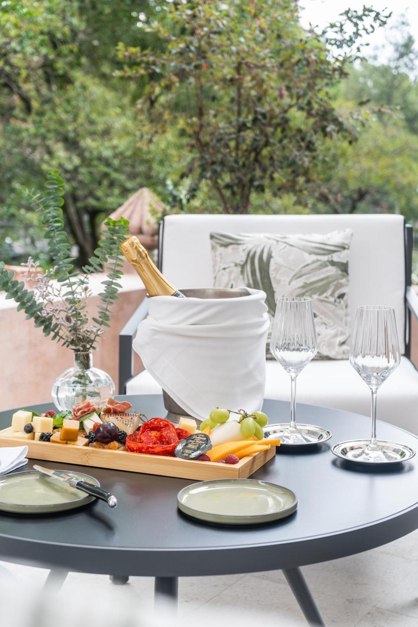 Casa Polanco Boutique Hotel 5*