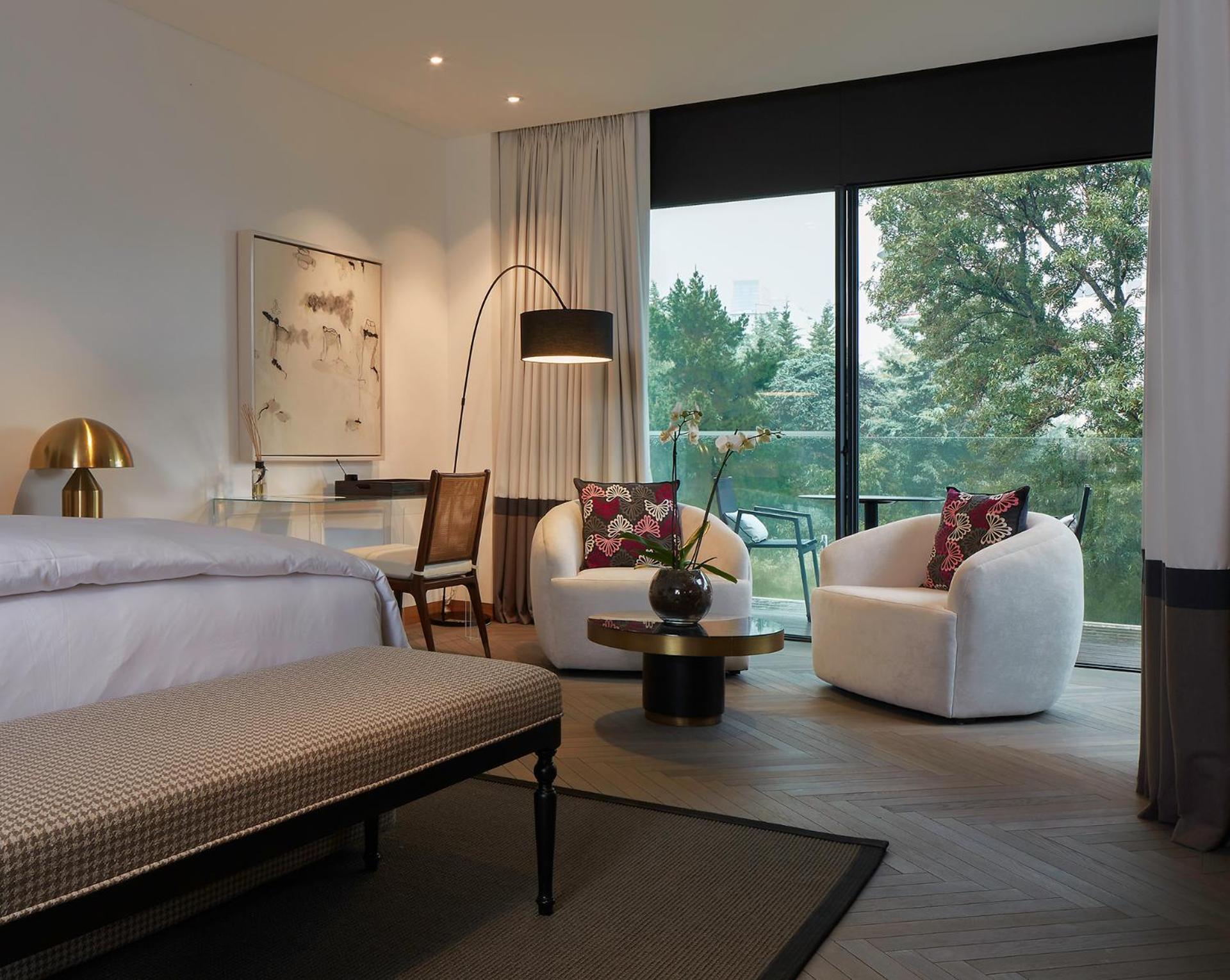 Casa Polanco Boutique Hotel