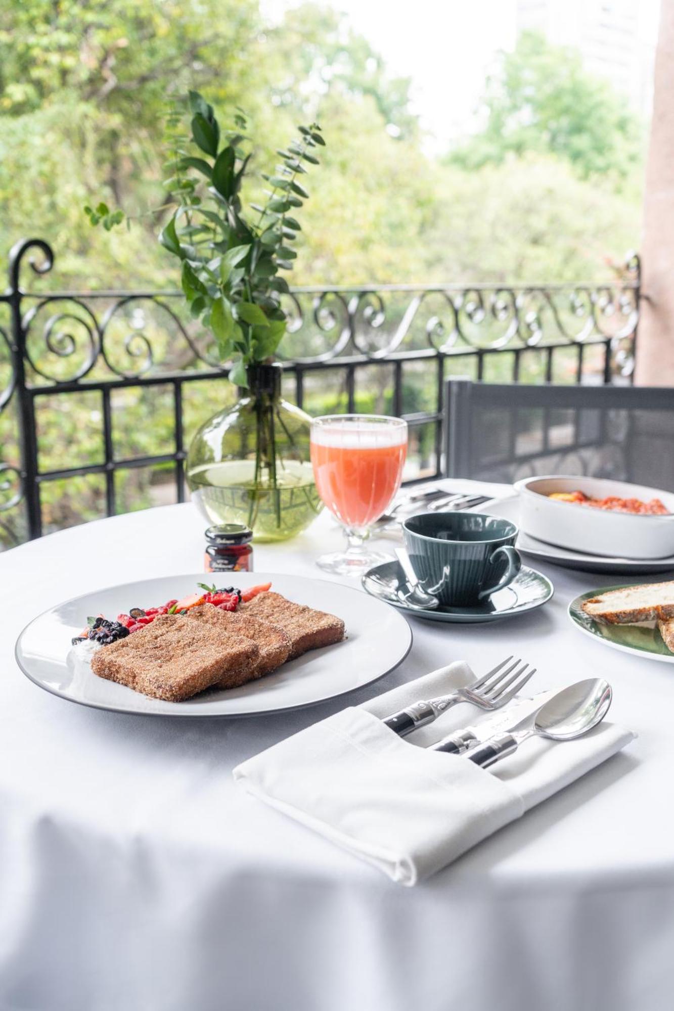 Casa Polanco Boutique Hotel