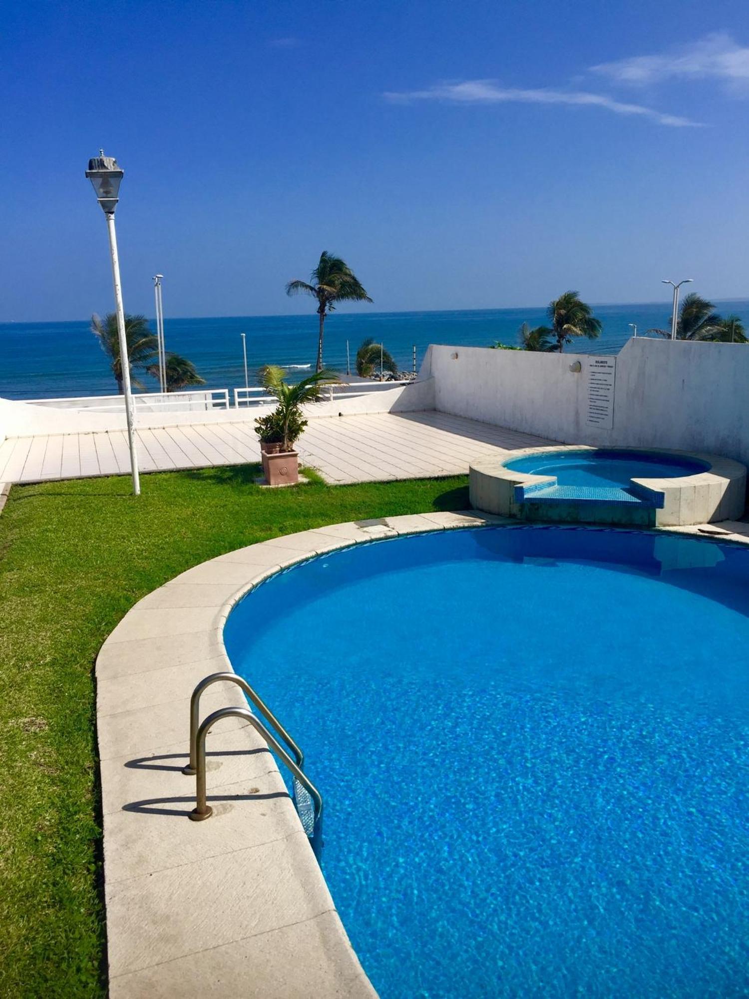 Vista Al Mar Aparthotel Boca del Rio (Veracruz)