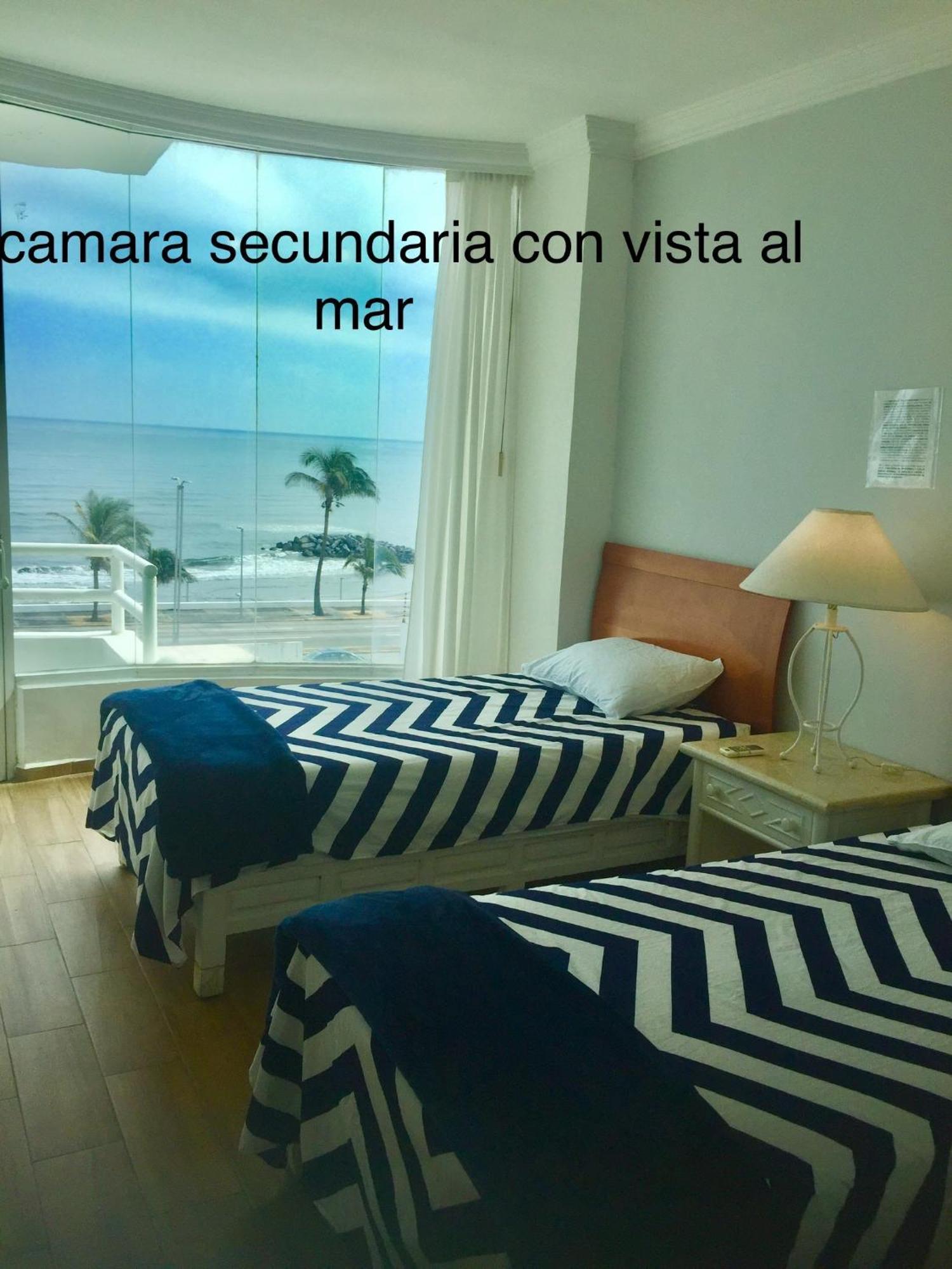 Vista Al Mar
