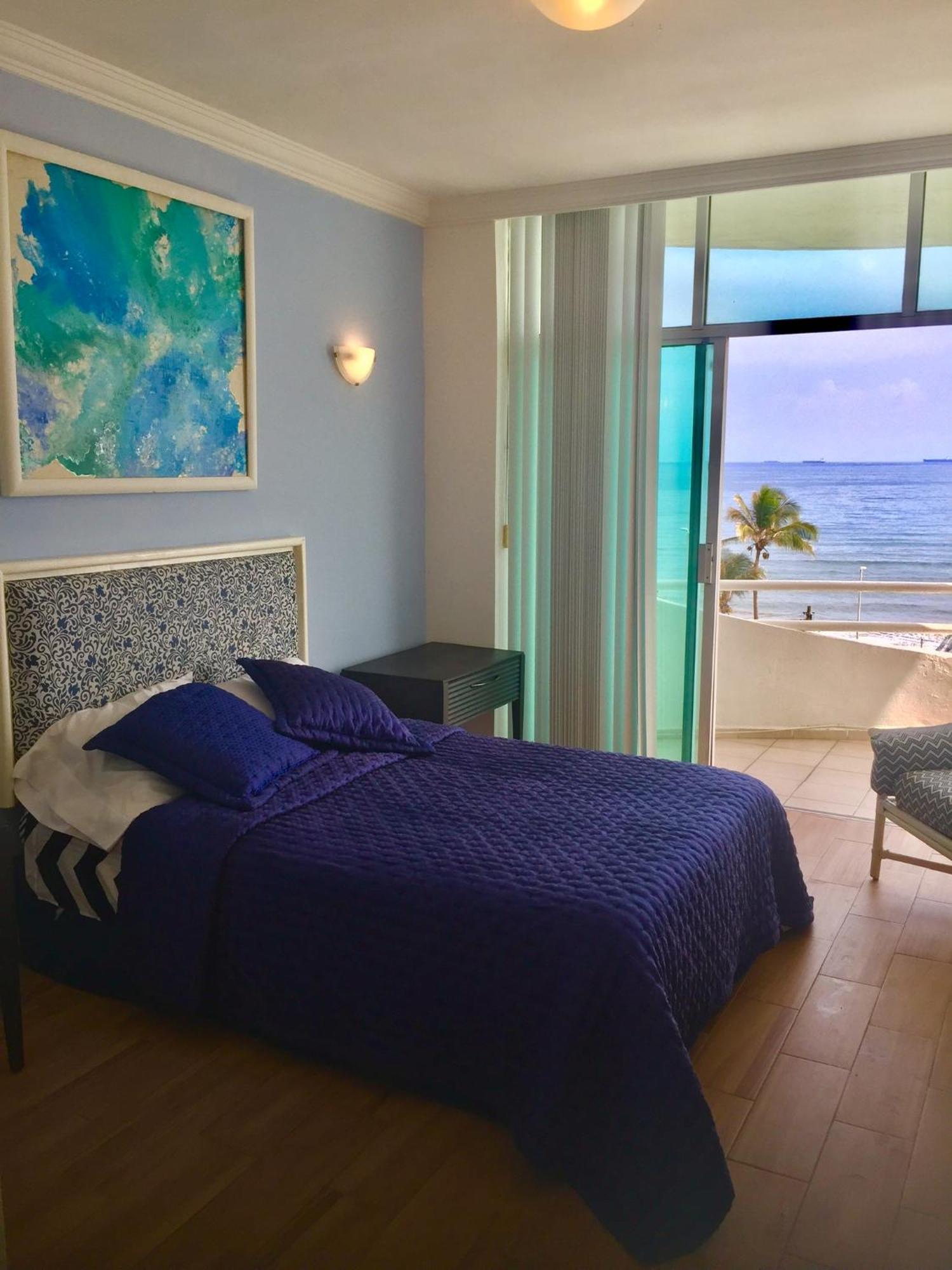 Aparthotel Vista Al Mar Boca del Rio (Veracruz)