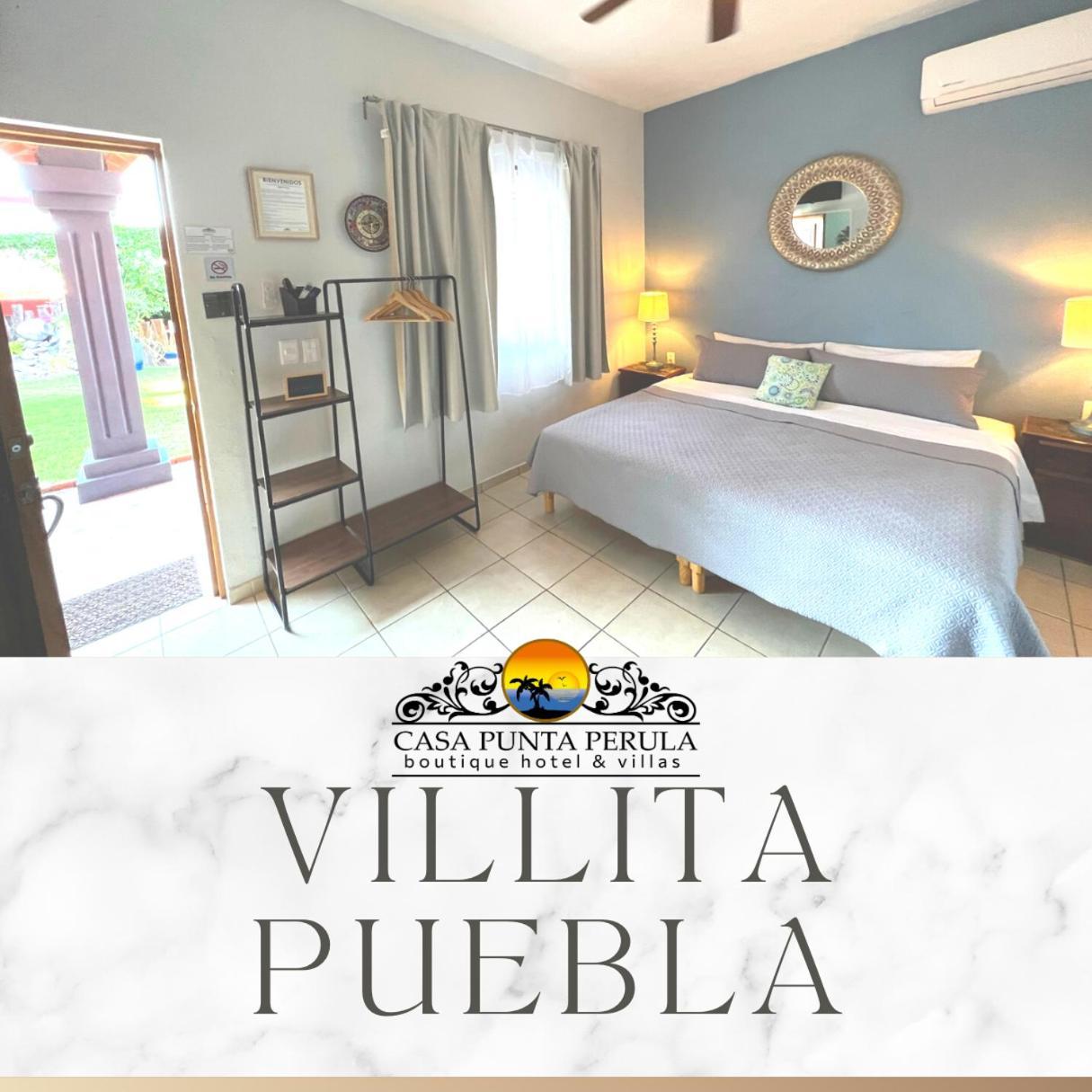 Casa Punta