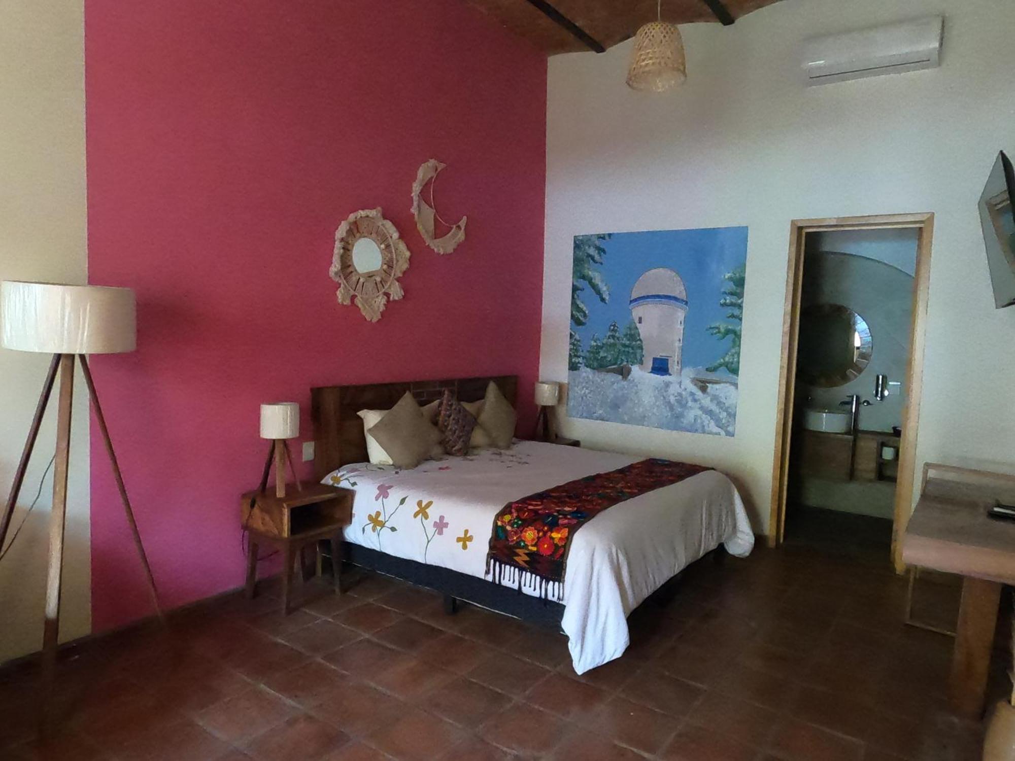 Boutique Sol Y Luna Hotel
