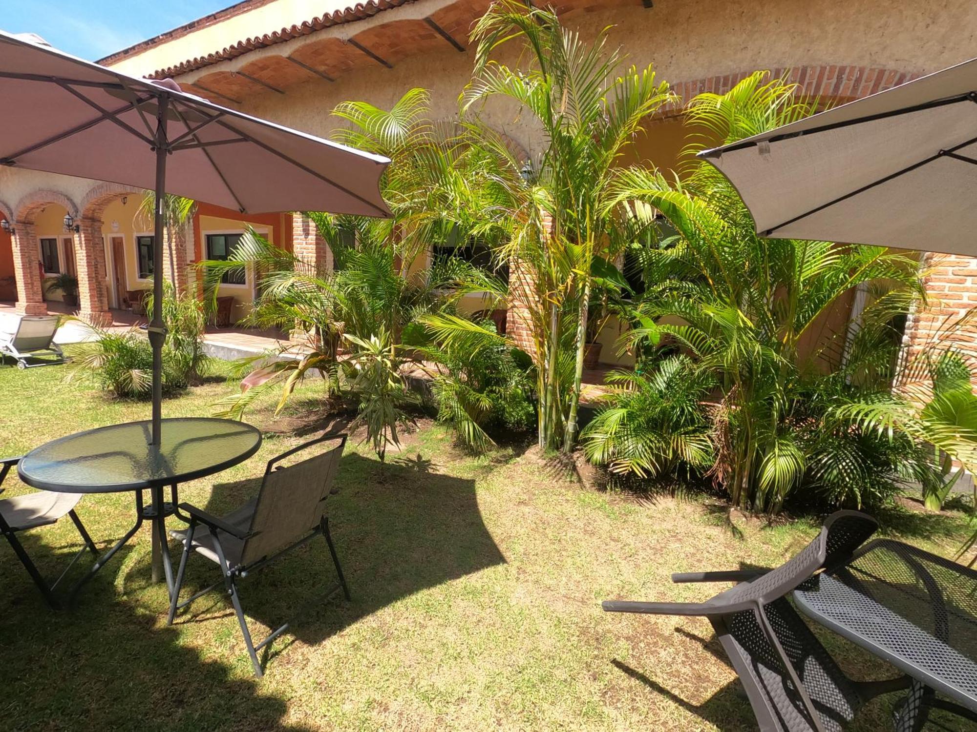 Boutique Sol Y Luna Hotel