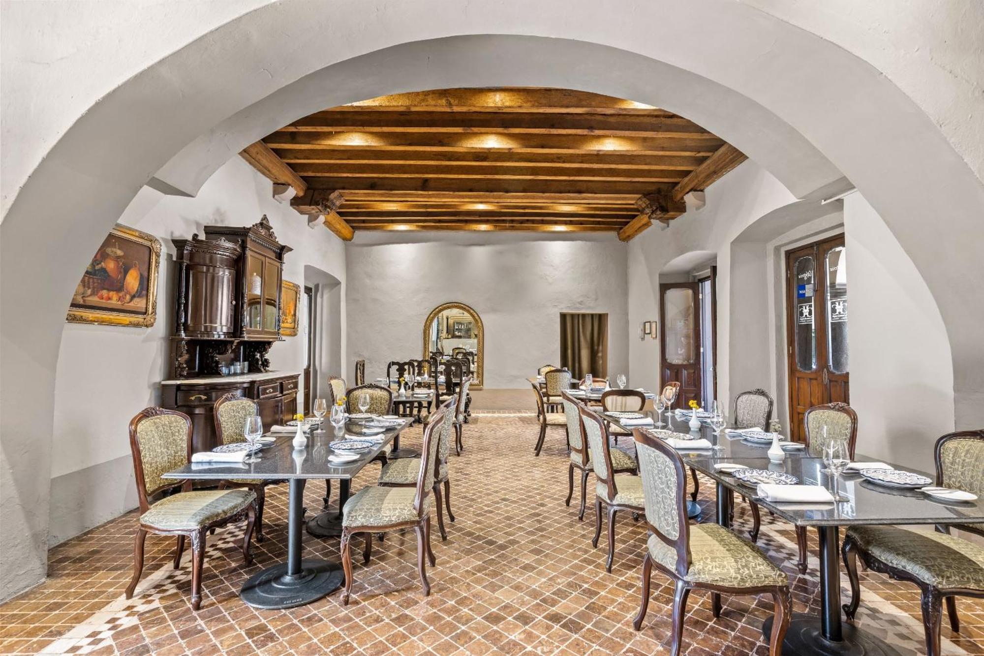 Quinta Real Hotel