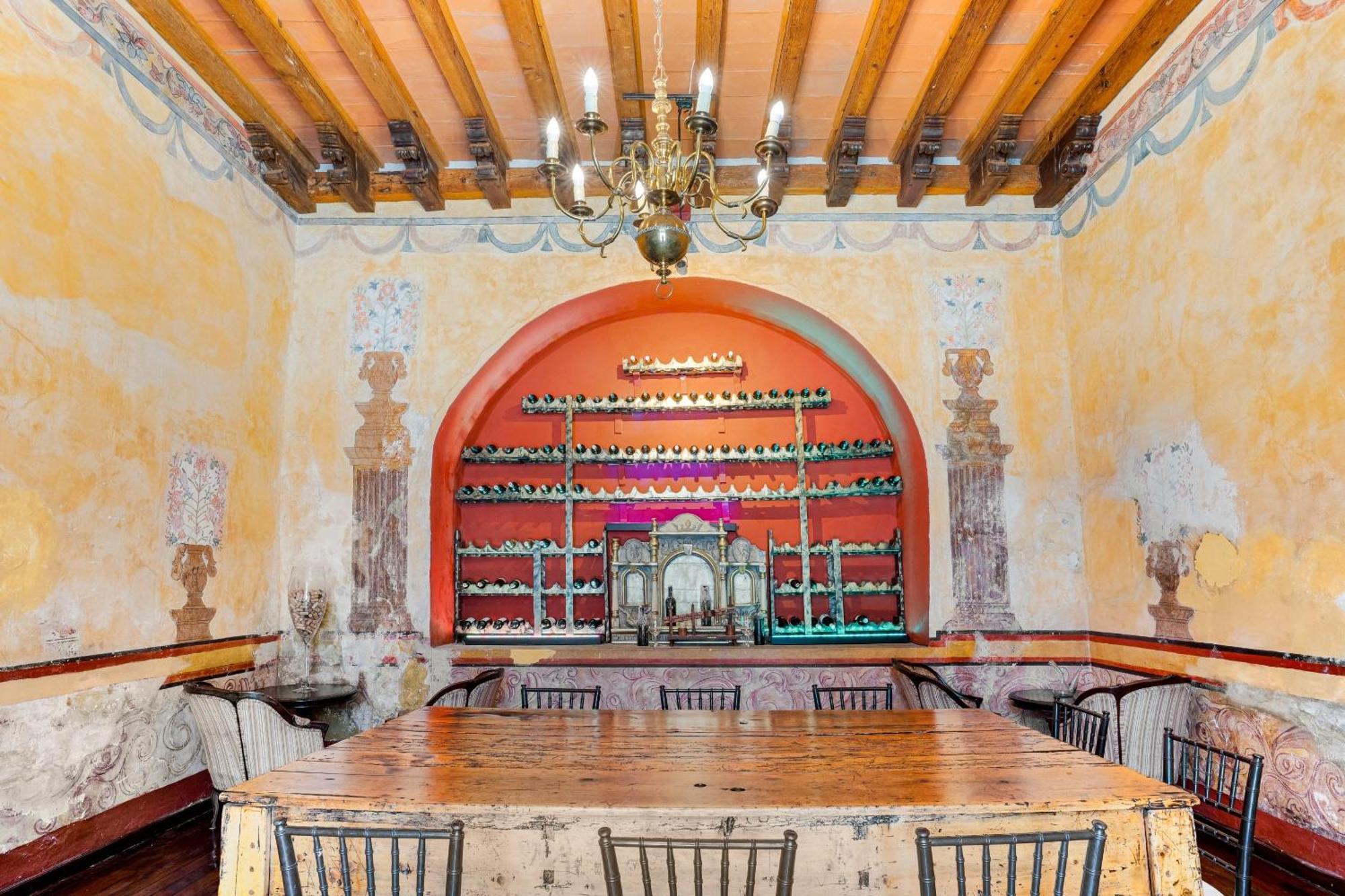 Quinta Real 5*