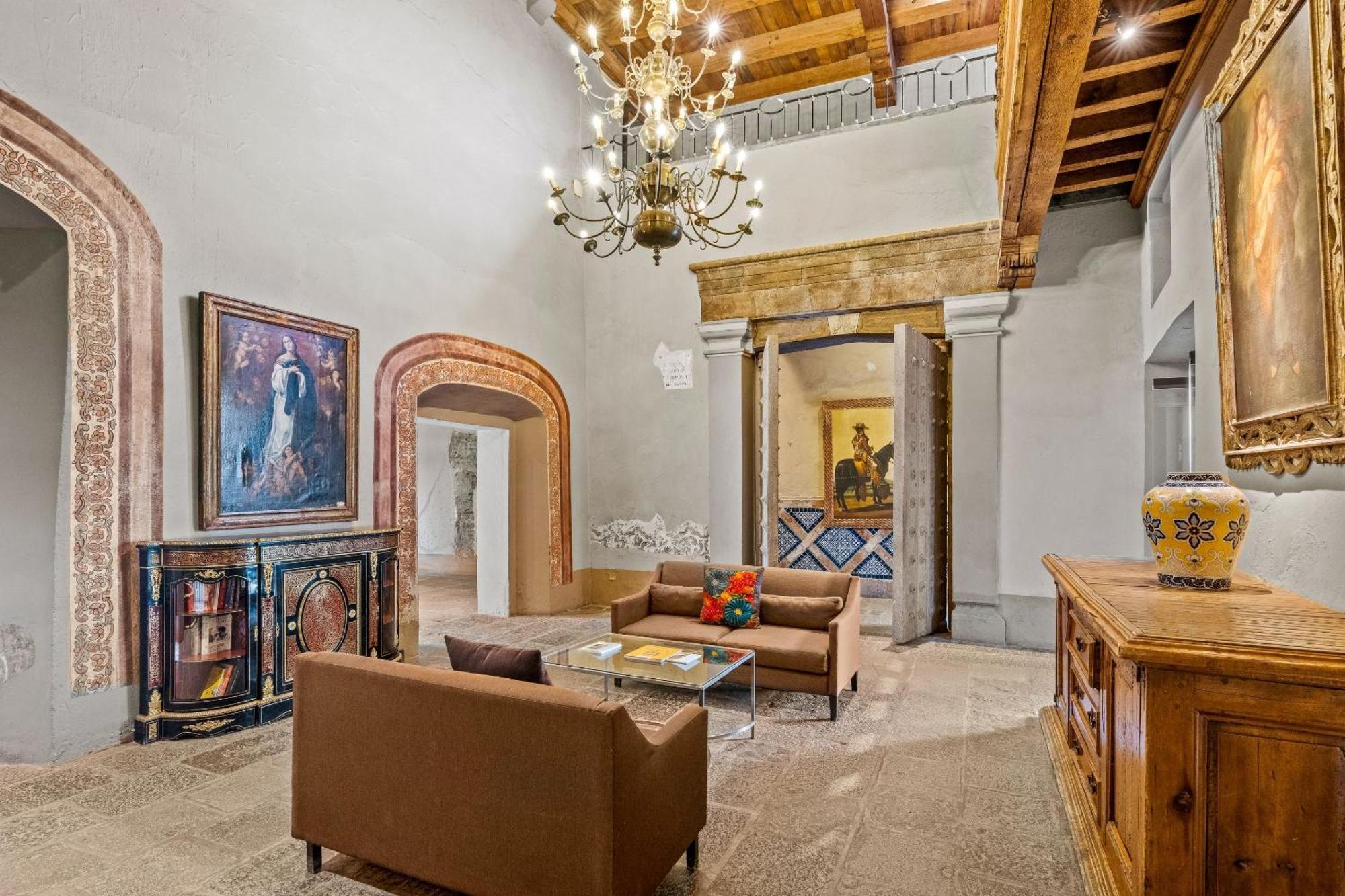 Hotel Quinta Real