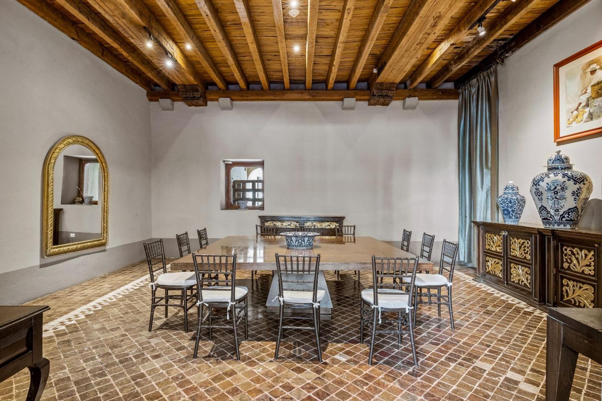 Quinta Real 5* Puebla