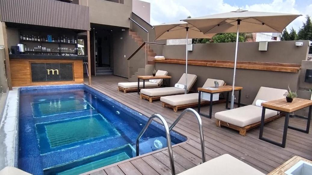 Hotel Madi 5*