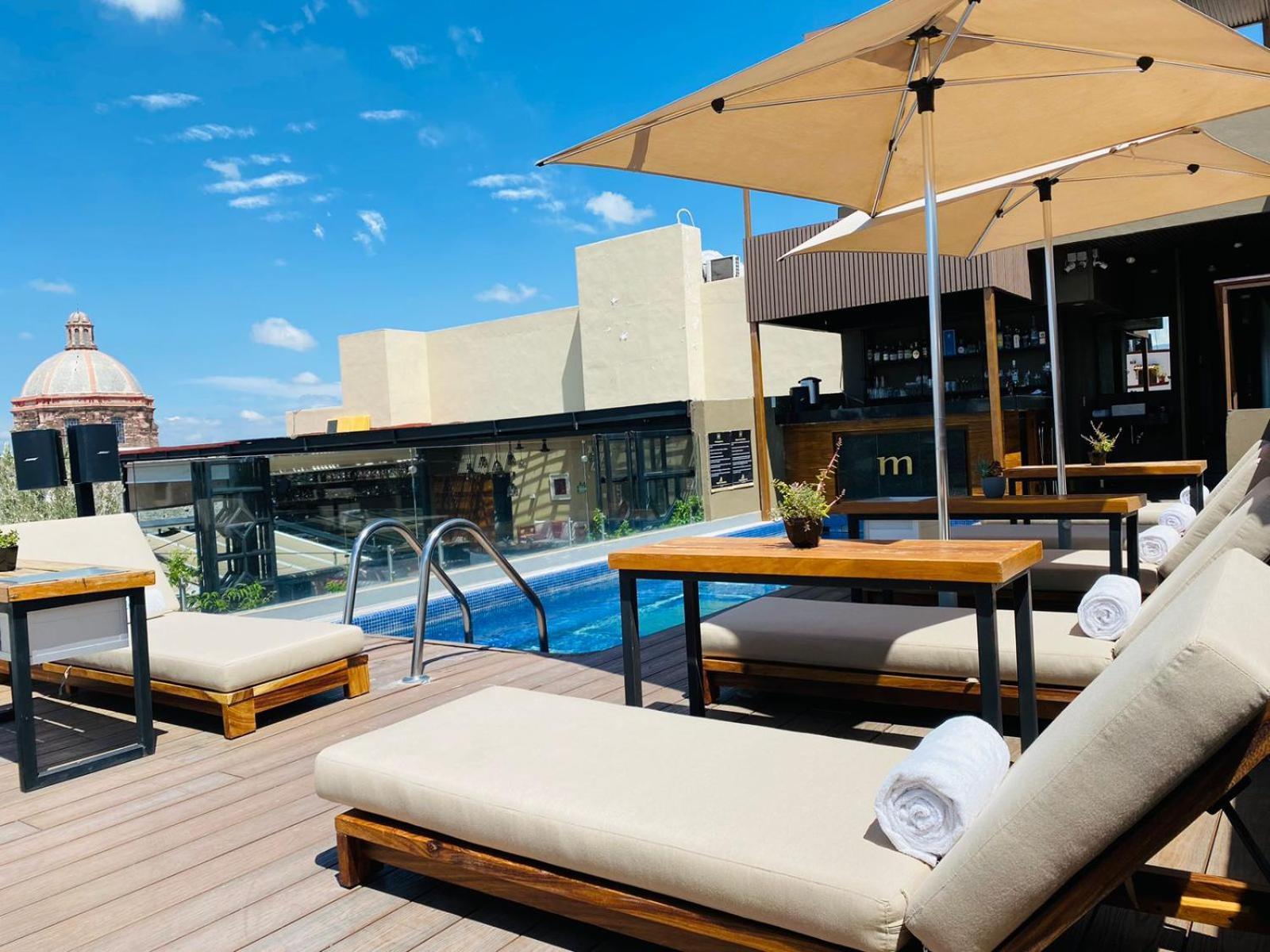 Madi Hotel 5*