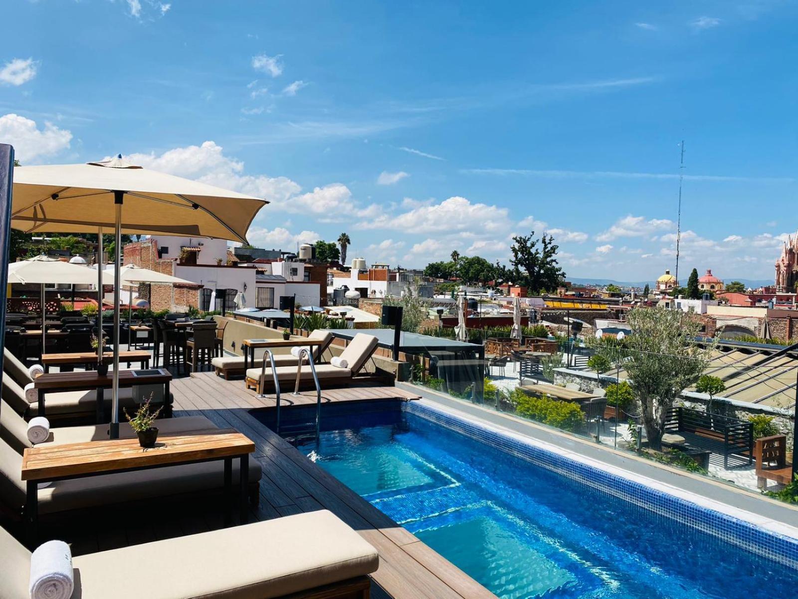 Hotel Madi