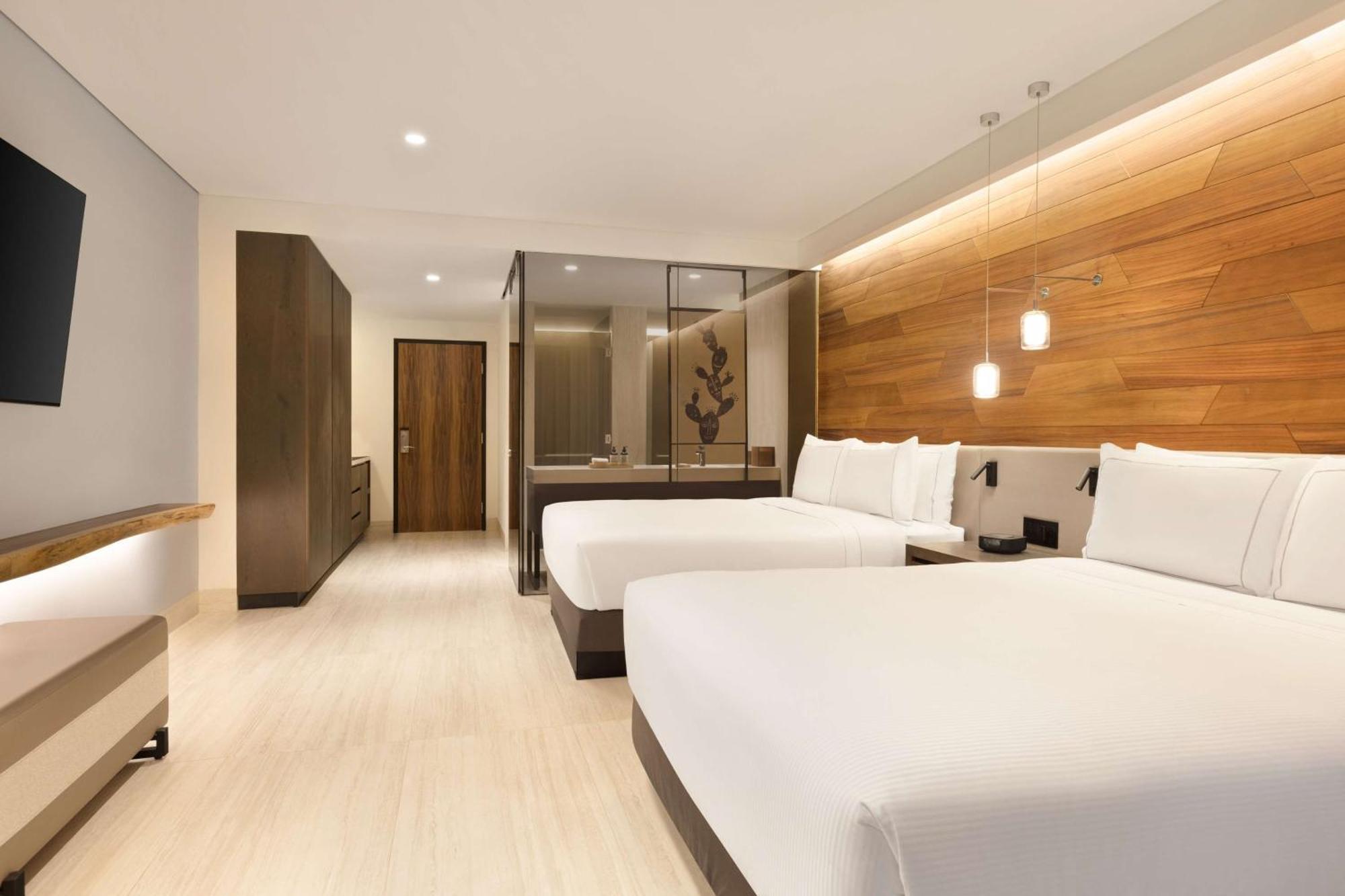 Resort Hilton Cancun, An Puerto Morelos