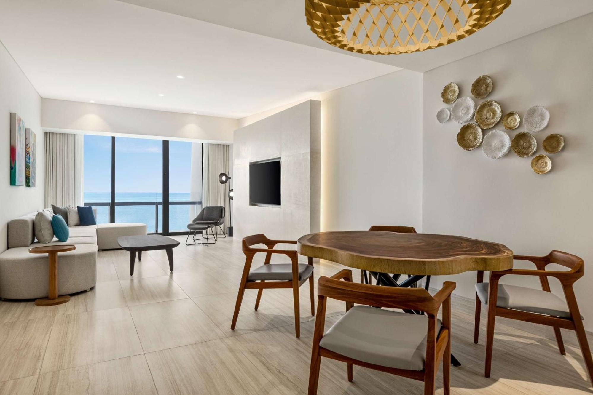 Resort Hilton Cancun, An 5*