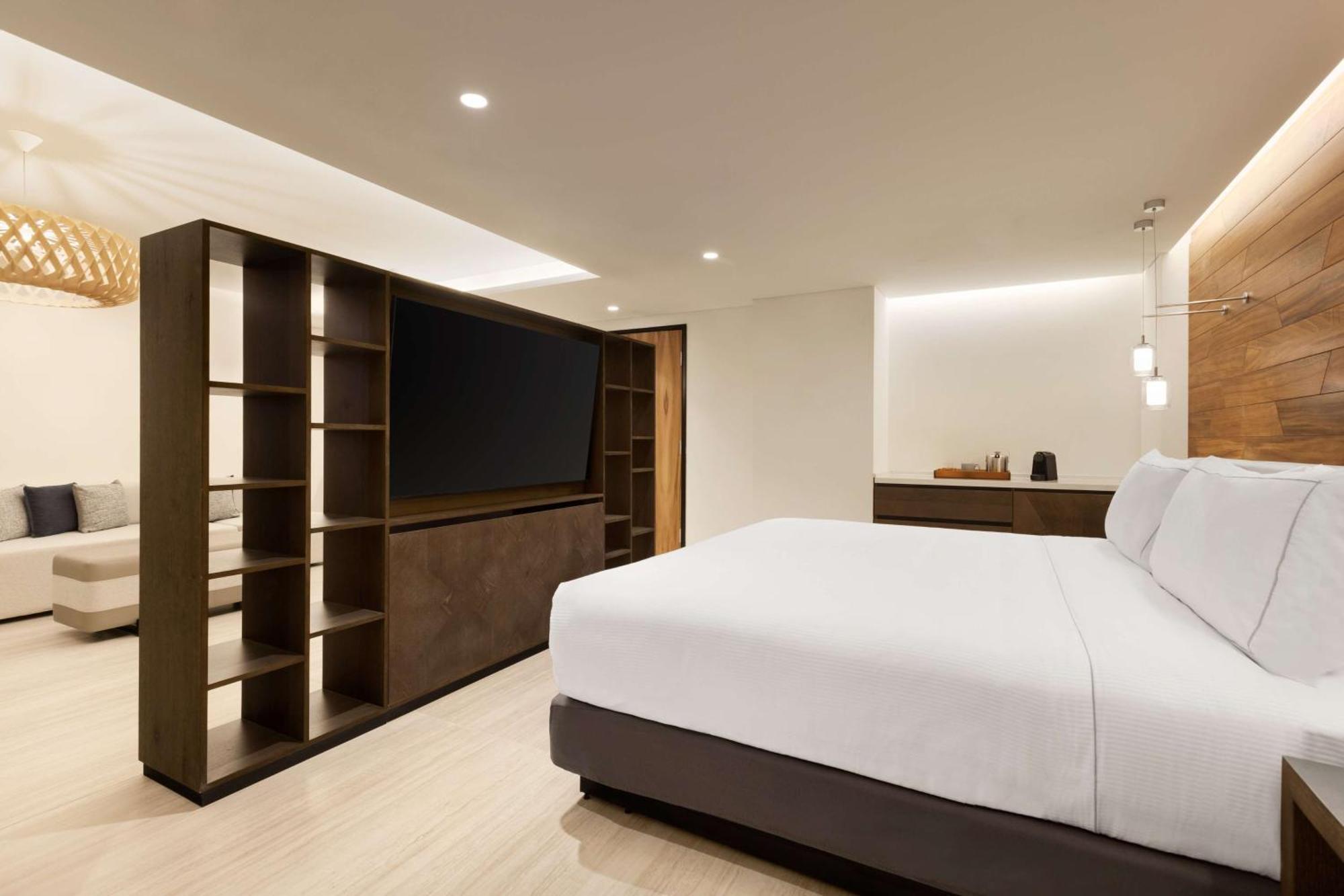 Resort Hilton Cancun, An Puerto Morelos