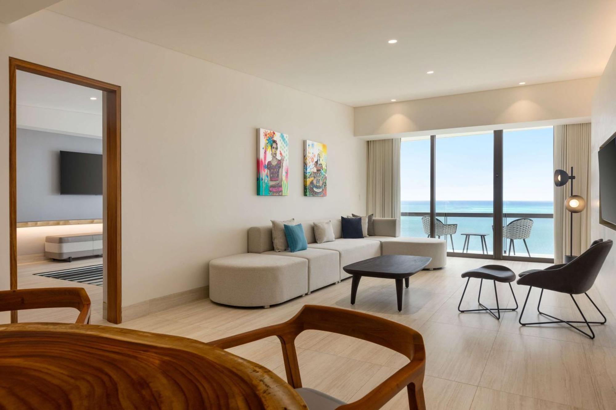 Hilton Cancun, An Resort