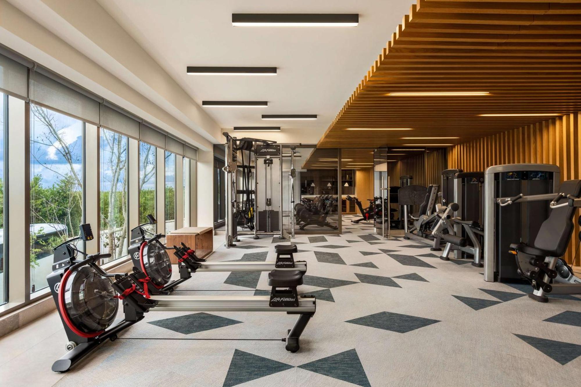 Resort Hilton Cancun, An 5*