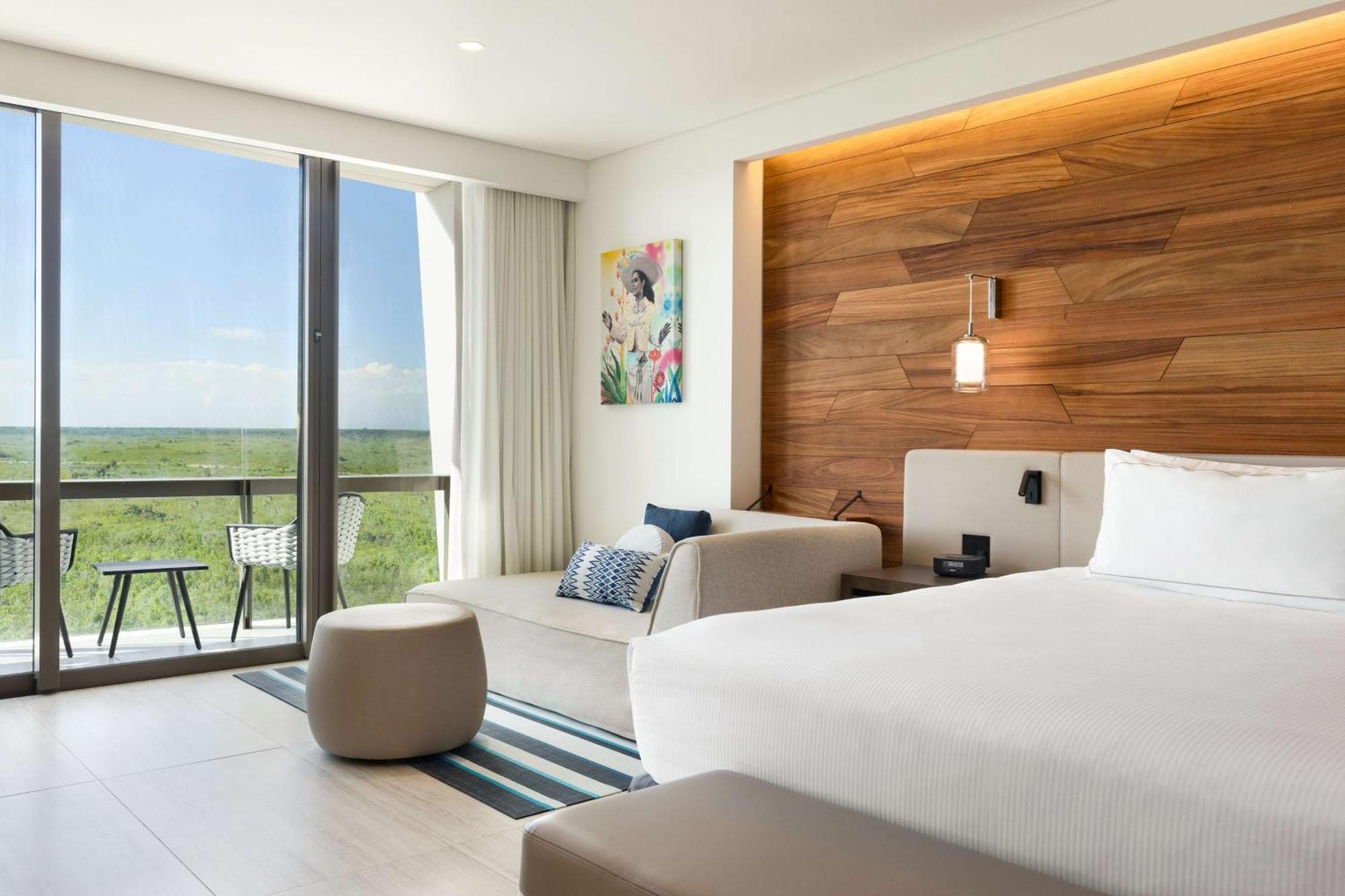 Hilton Cancun, An 5*