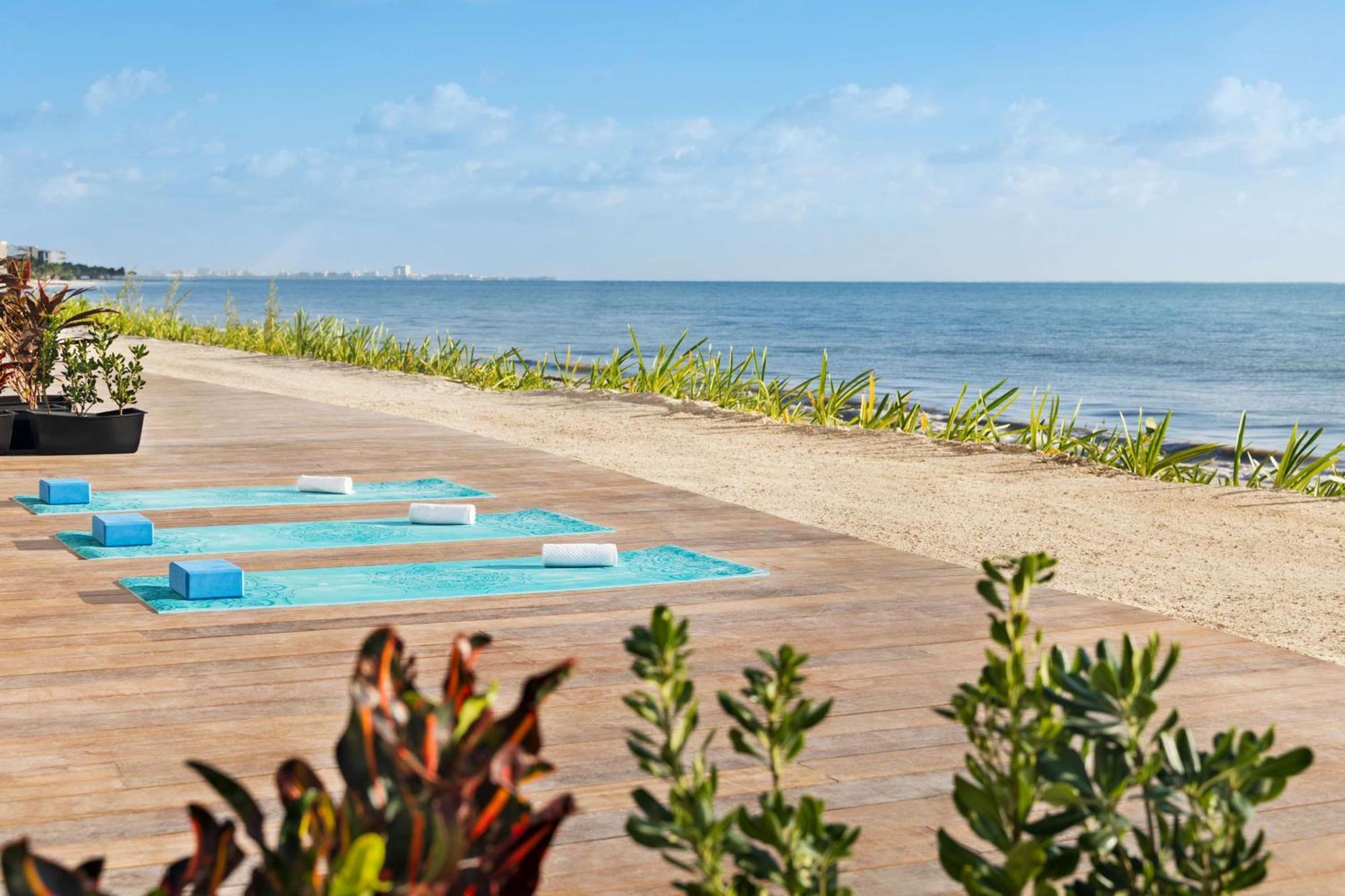 Resort Hilton Cancun, An Puerto Morelos