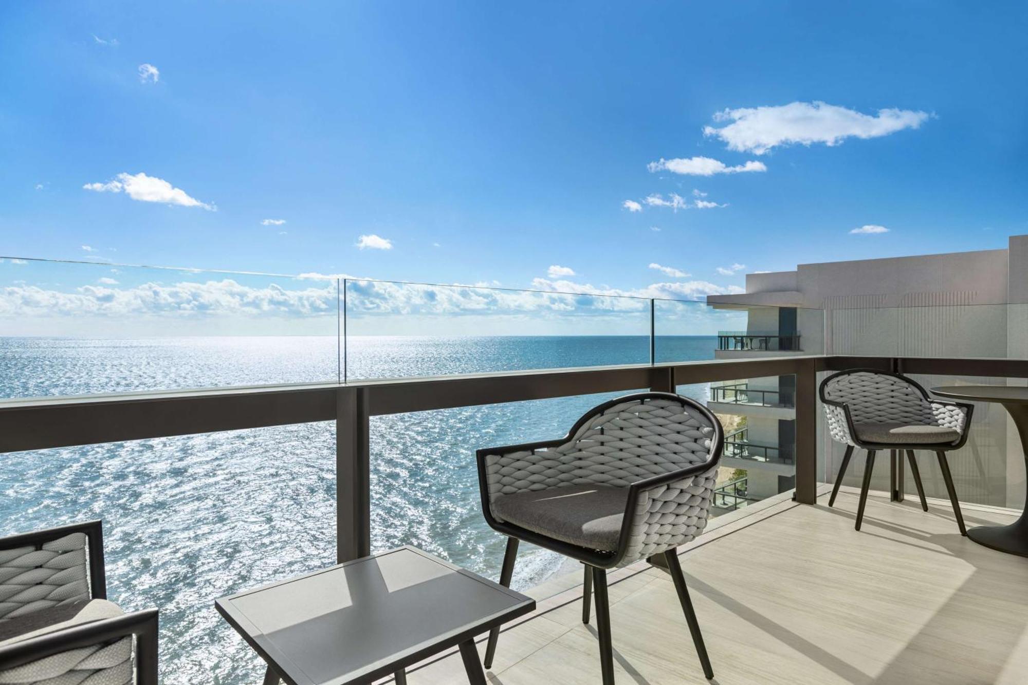 Hilton Cancun, An Puerto Morelos
