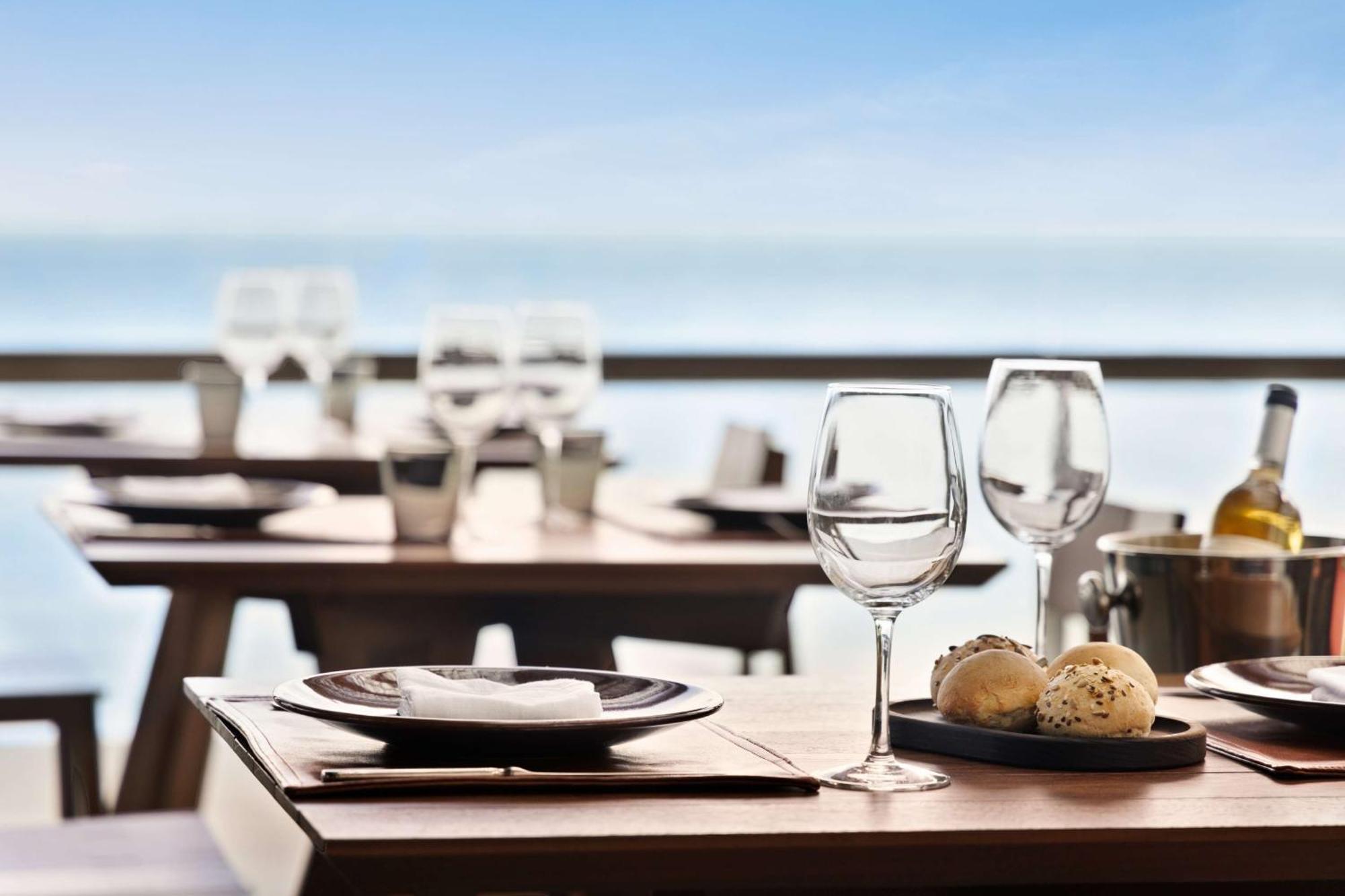 Resort Hilton Cancun, An