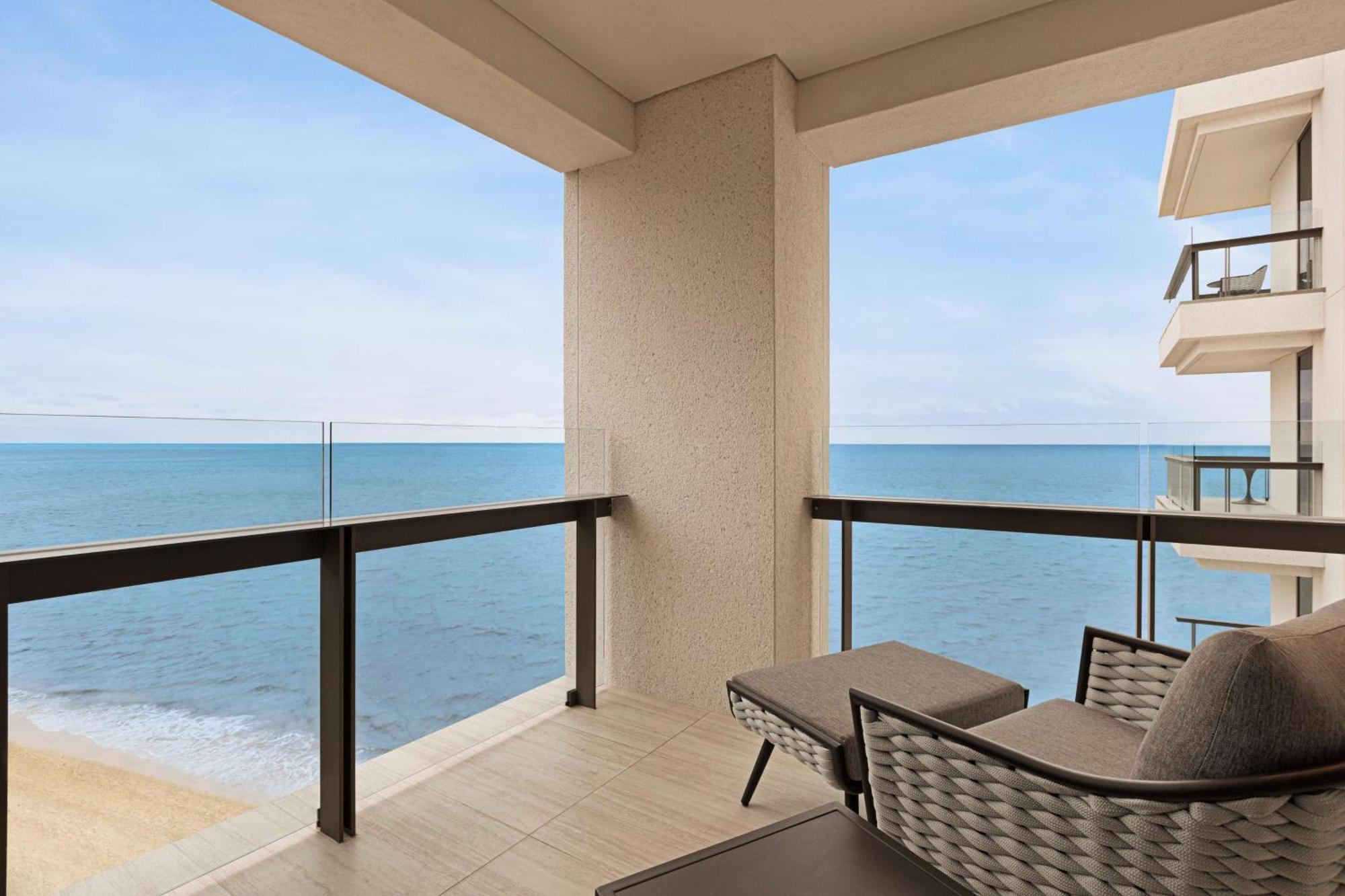 Hilton Cancun, An 5*