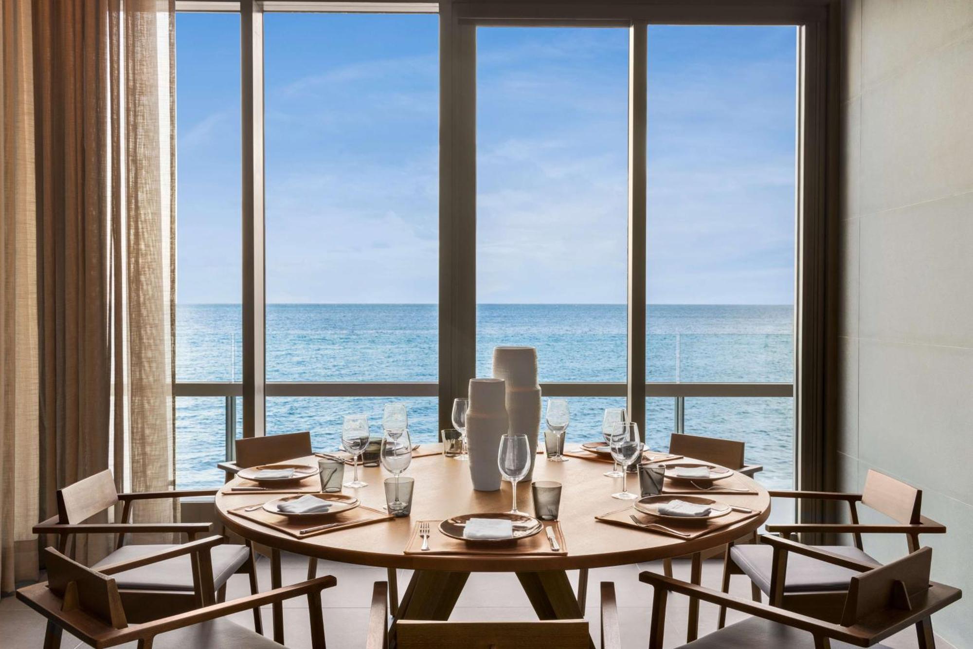 Hilton Cancun, An