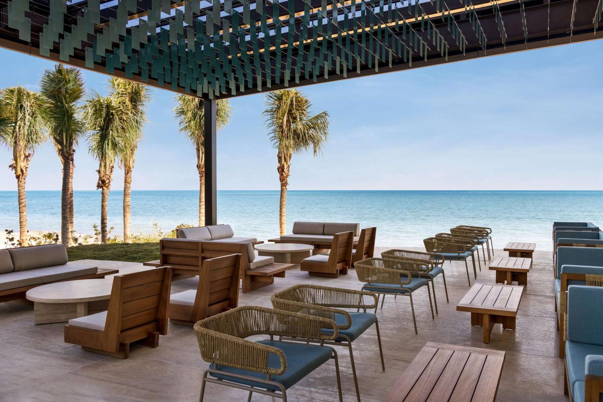 Hilton Cancun, An 5* Puerto Morelos