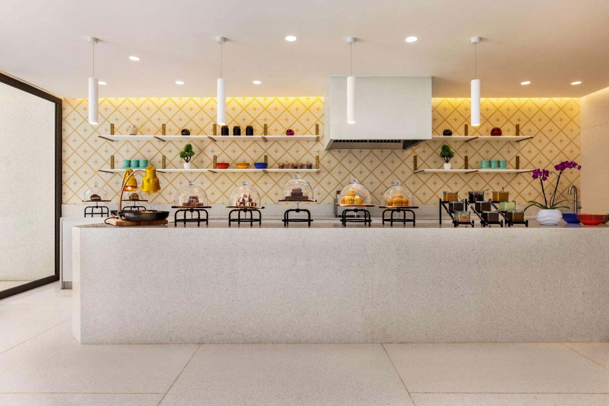 Hilton Cancun, An Resort Puerto Morelos