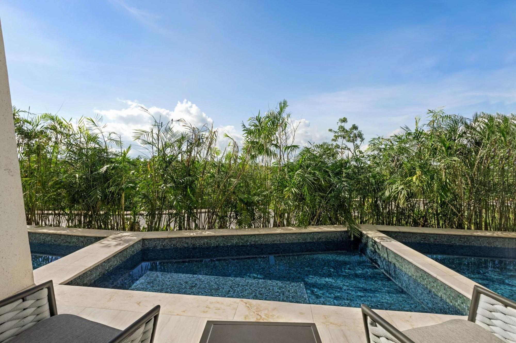 Hilton Cancun, An Puerto Morelos