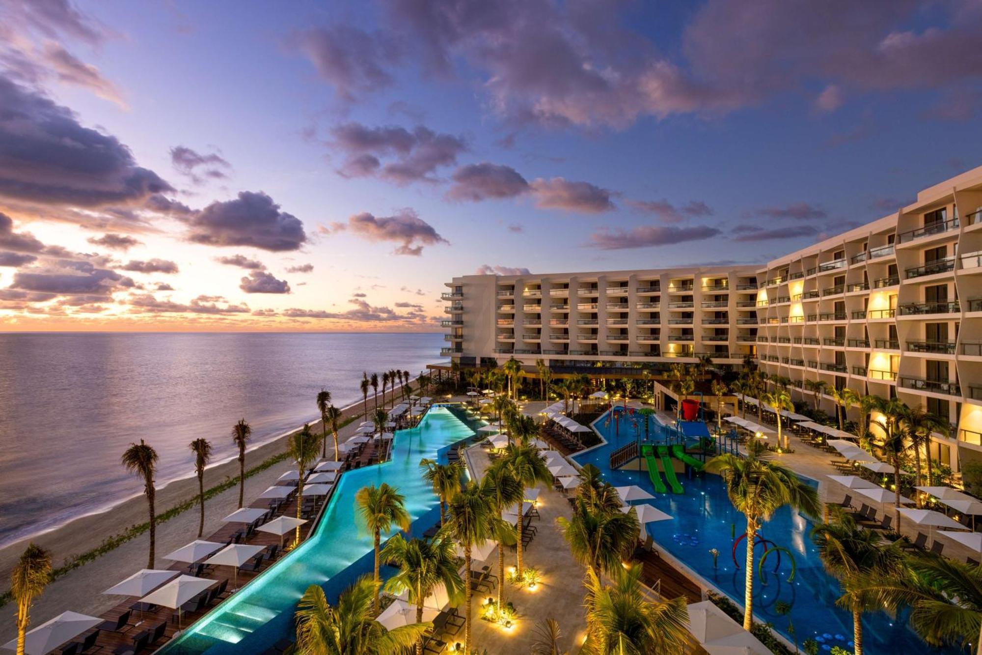 Hilton Cancun, An Resort