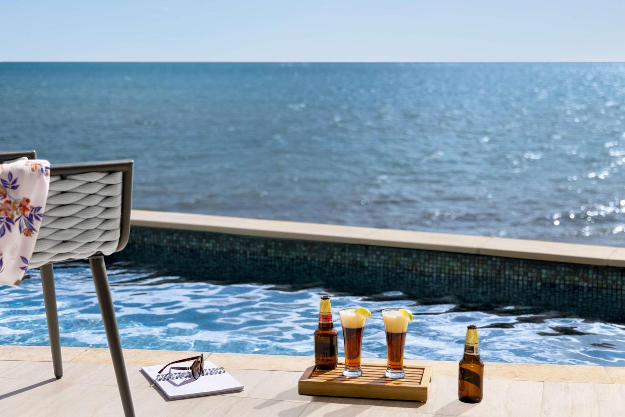 Resort Hilton Cancun, An 5*